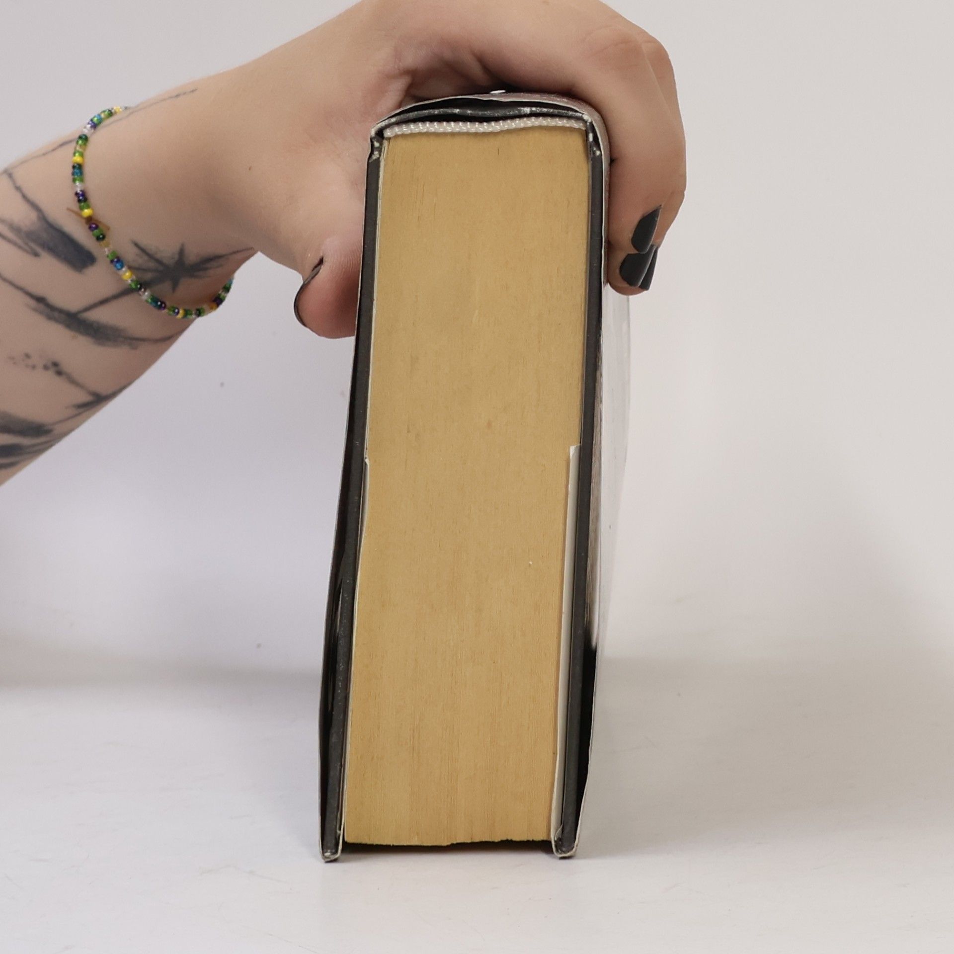 Jeffery Deaver Hořící drát