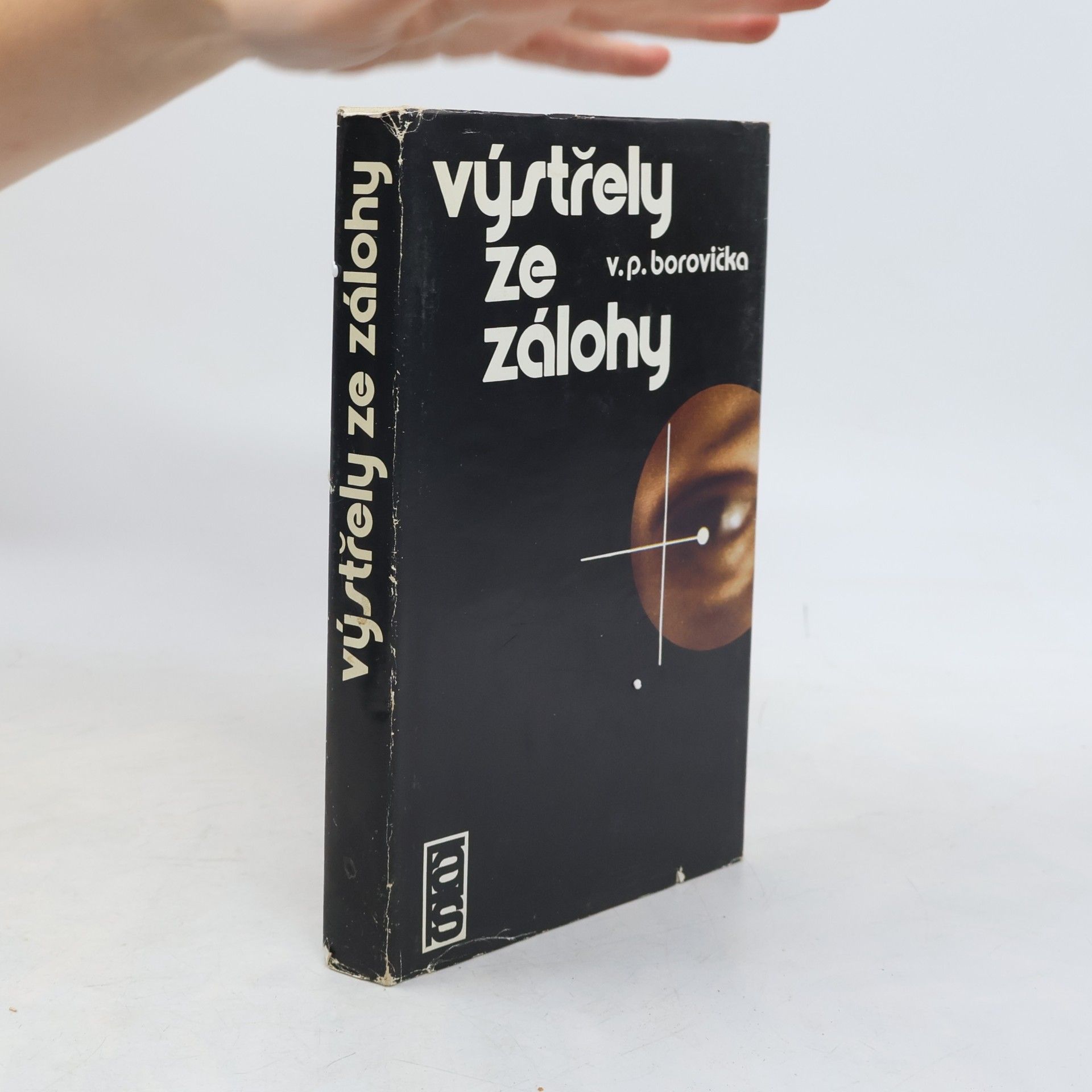 Výstřely ze zálohy