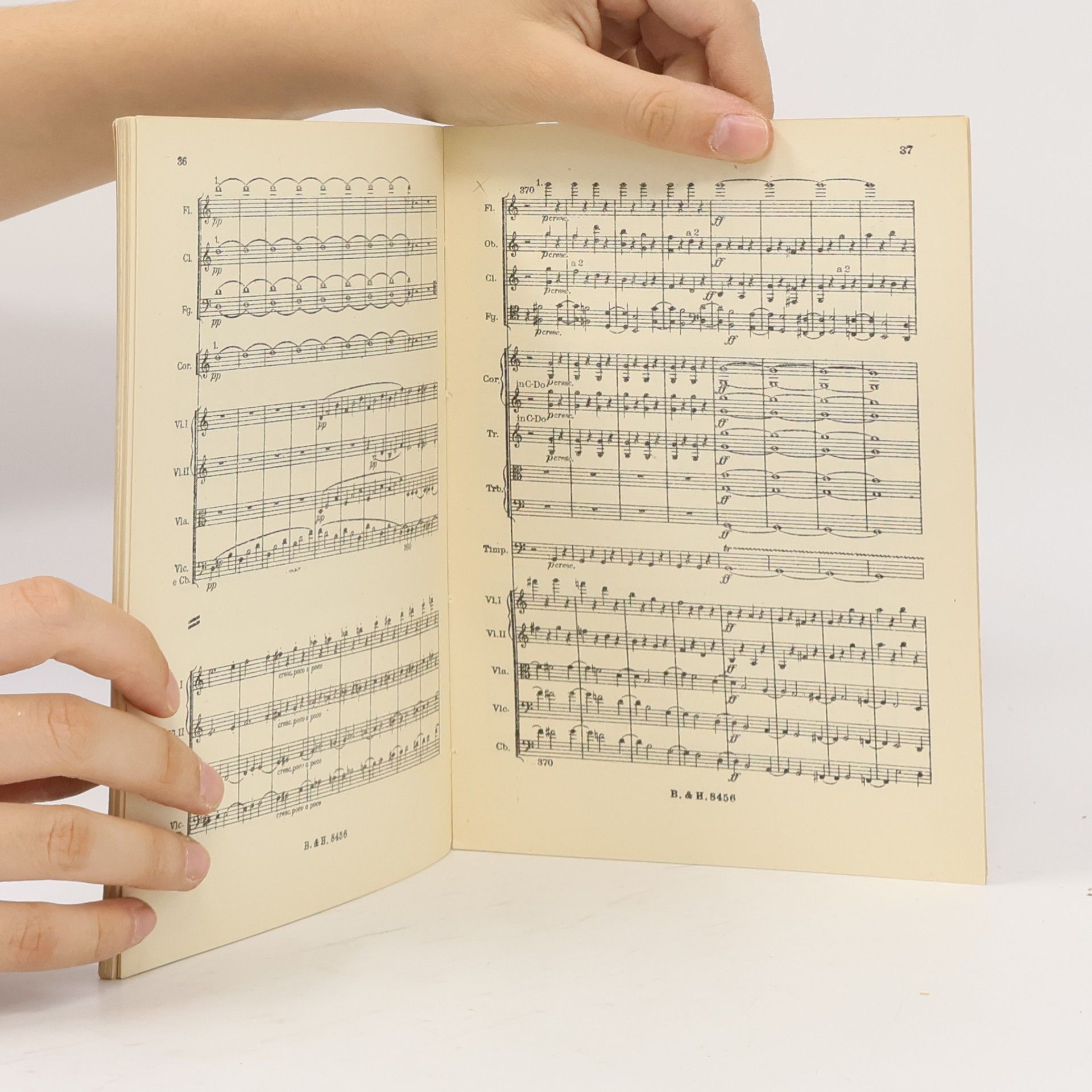 Ludwig van Beethoven Leonore No. 3