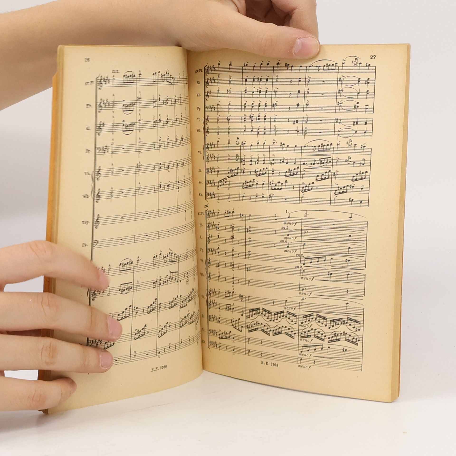 Richard Wagner Ouverture zu Tannhäuser und der Sängerkrieg auf der Wartburg