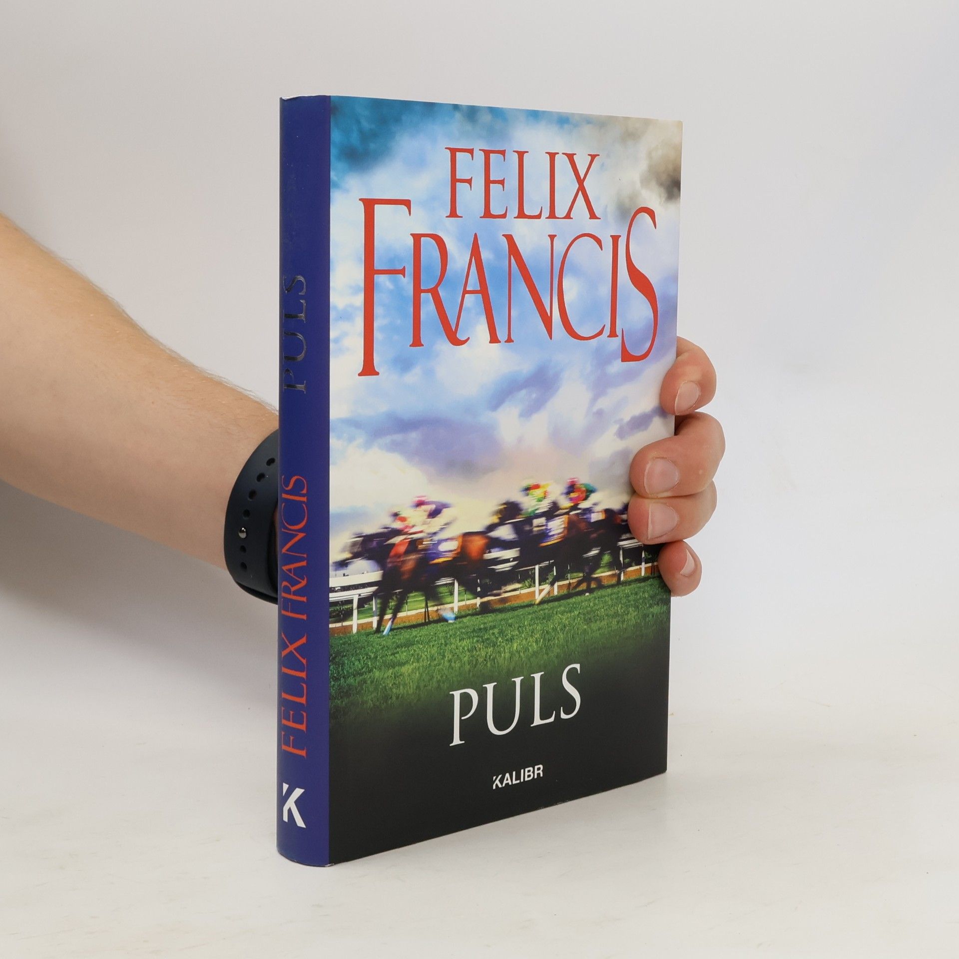 Felix Francis Puls