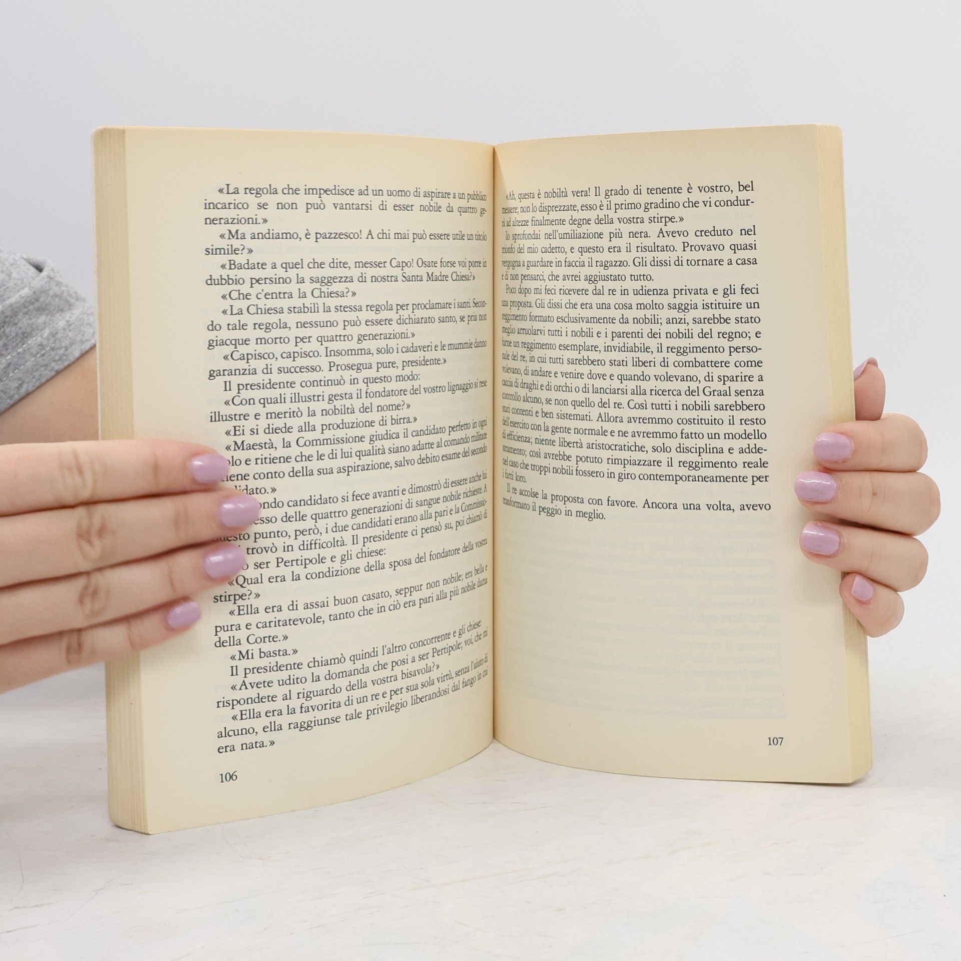 Mark Twain Narrativa moderna: Uno Yankee alla Corte di Re Artù