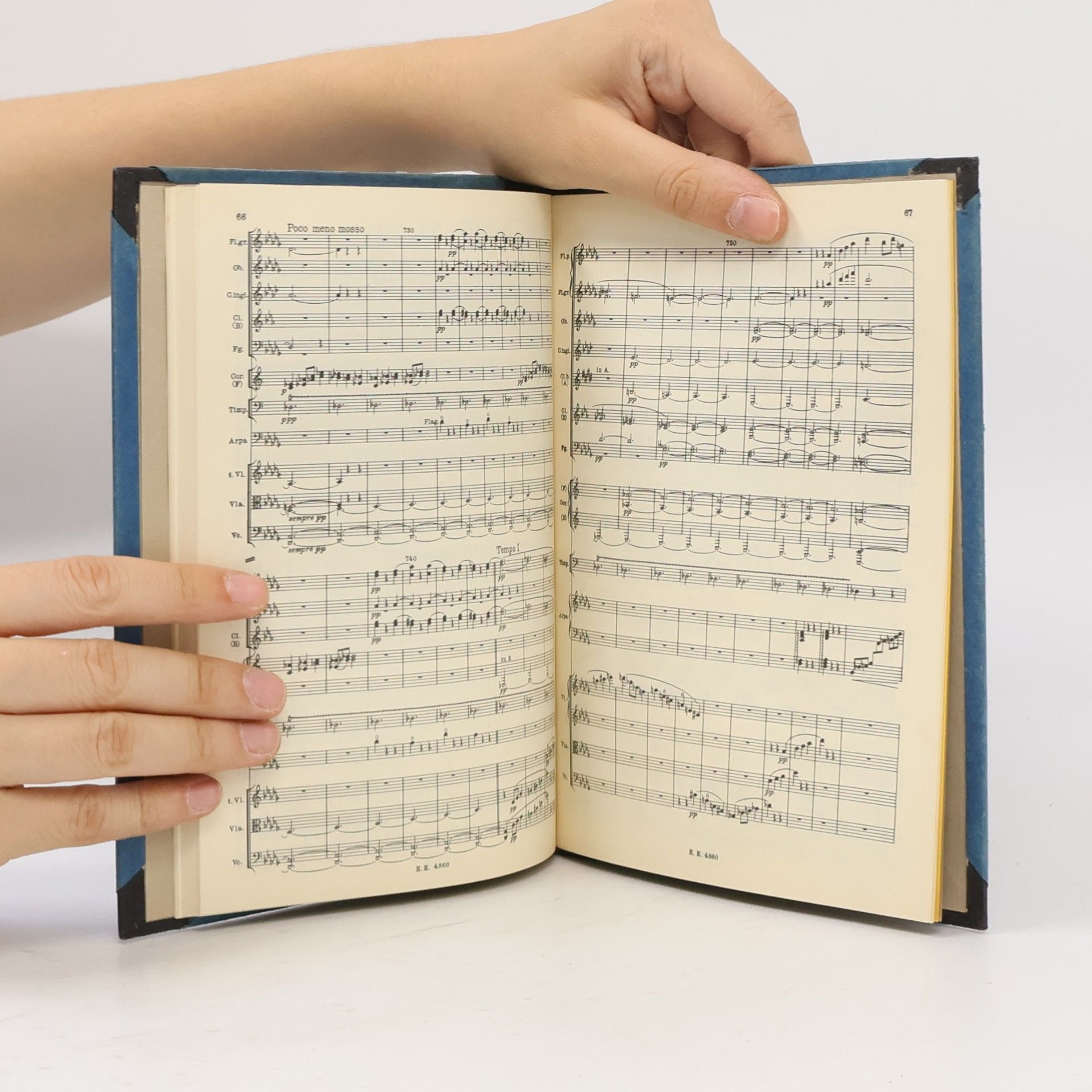 Antonín Dvořák Scherzo capriccioso für großes Orchester