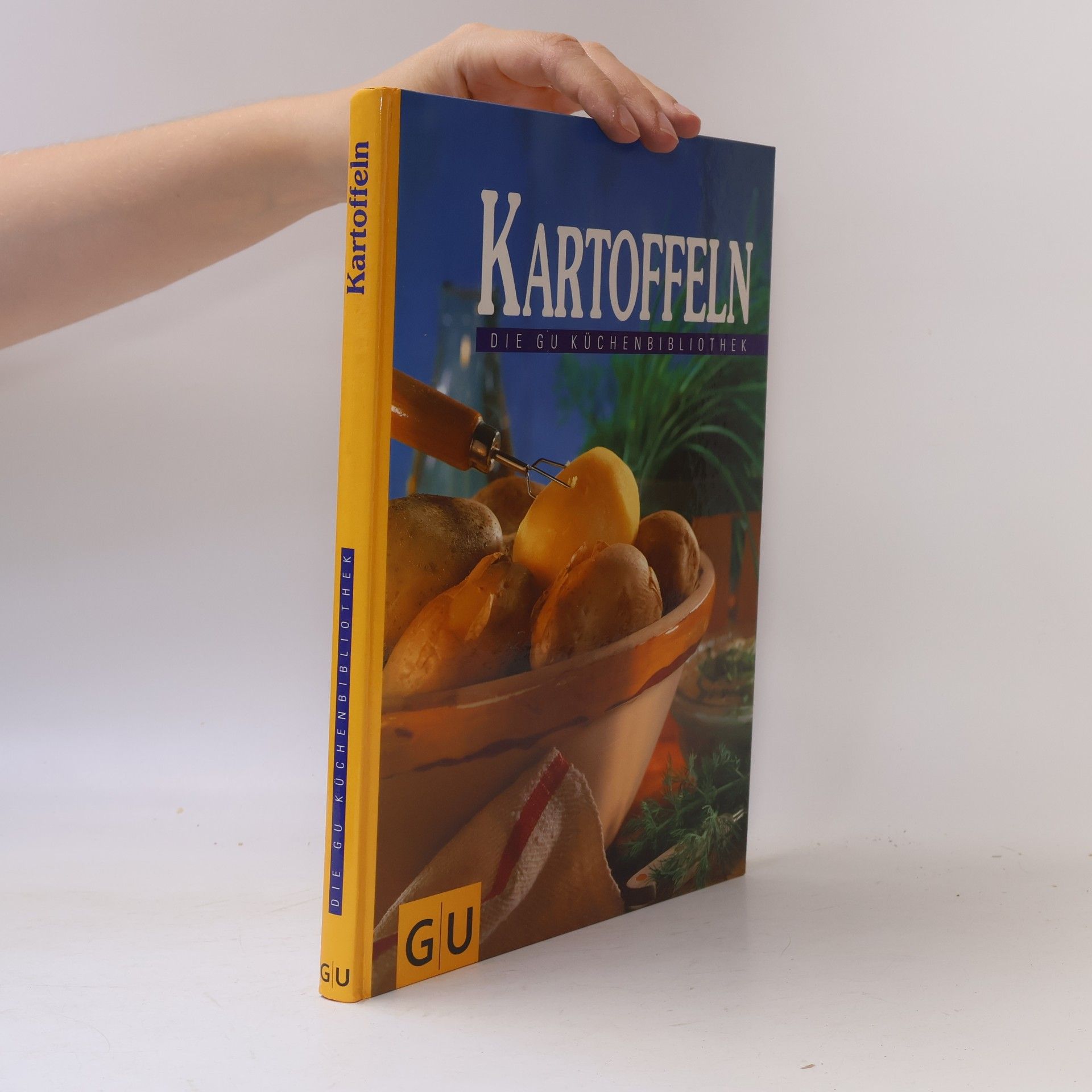 Kartoffeln