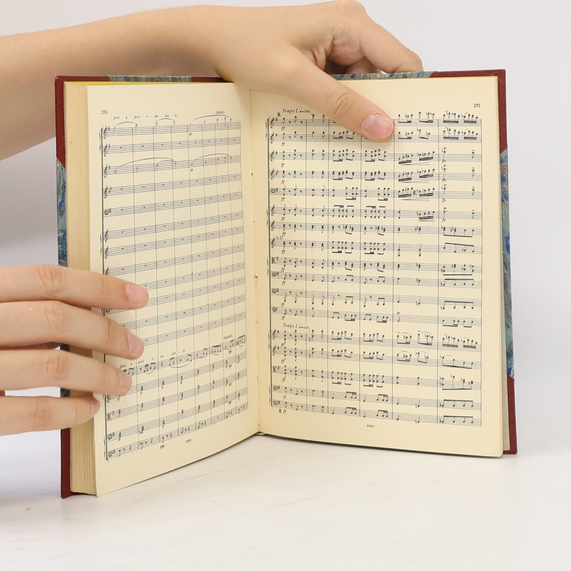 Antonín Dvořák Symphony (No. 4) in G major, Op. 88