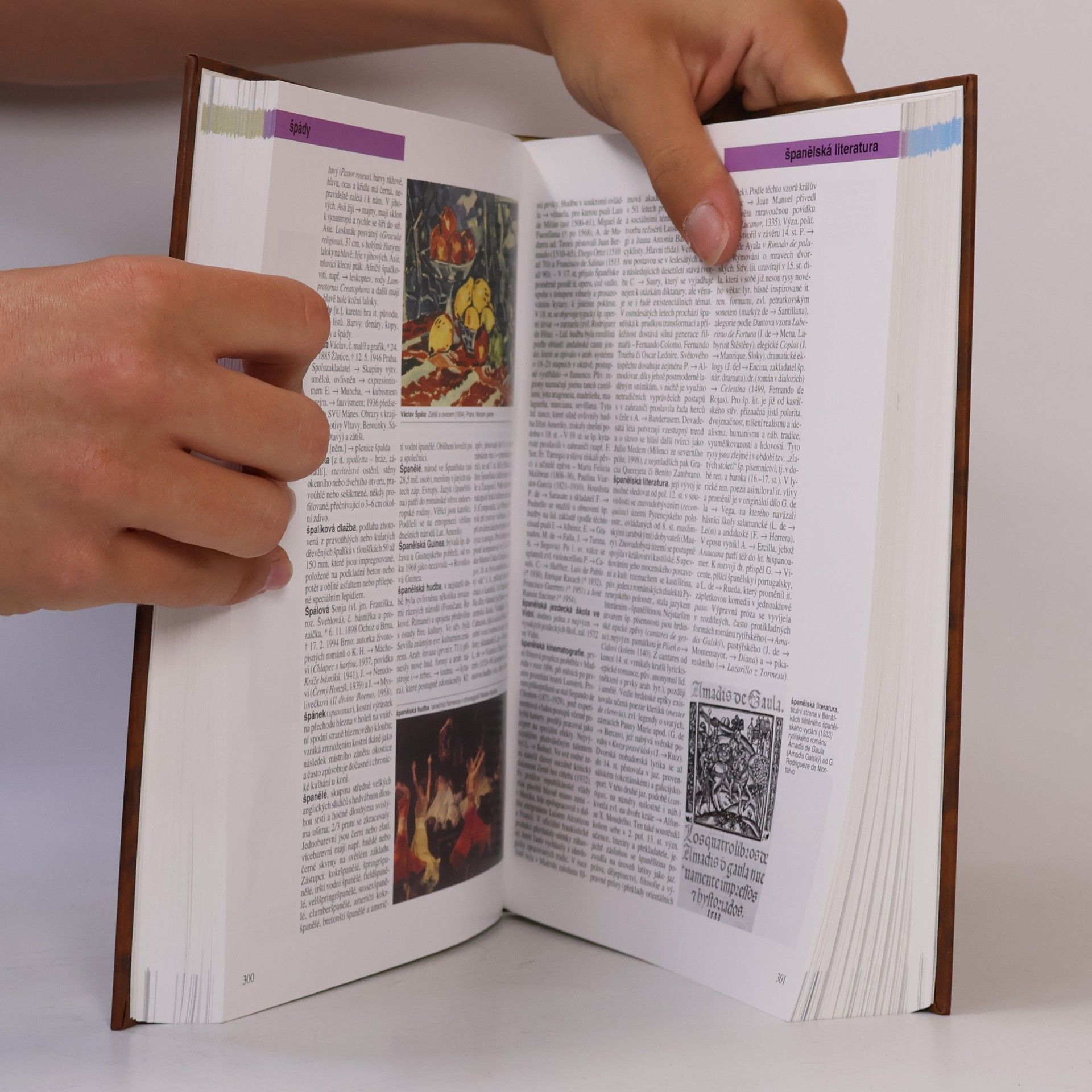 Autorenkollektiv Universum 9. Všeobecná encyklopedie