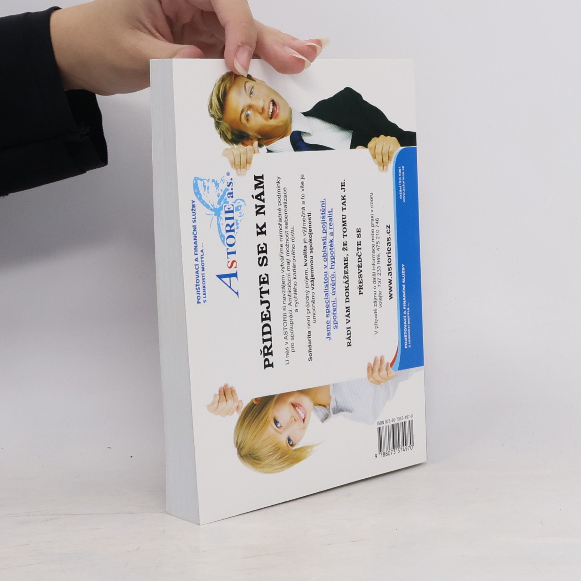 Autores varios Veřejné finance