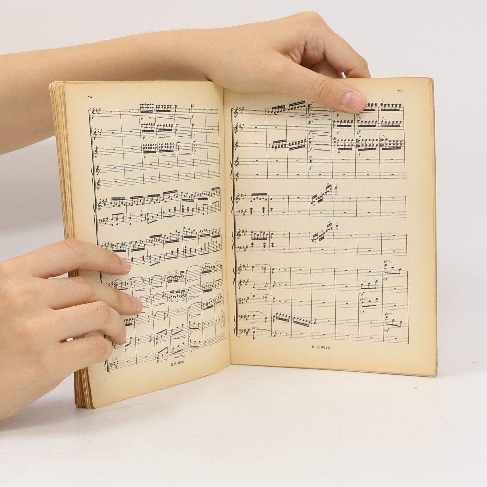 Hector Berlioz Symphonie fantastique, Op. 14