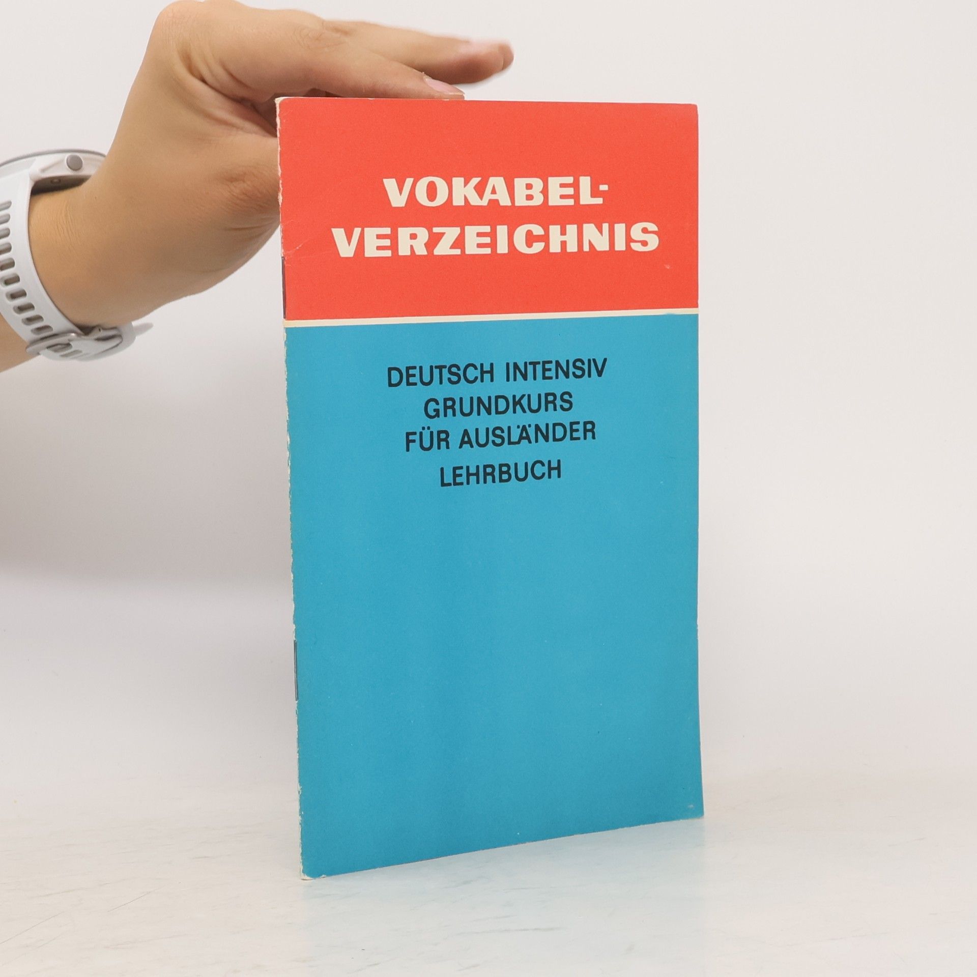 kolektiv Vokabelverzeichnis