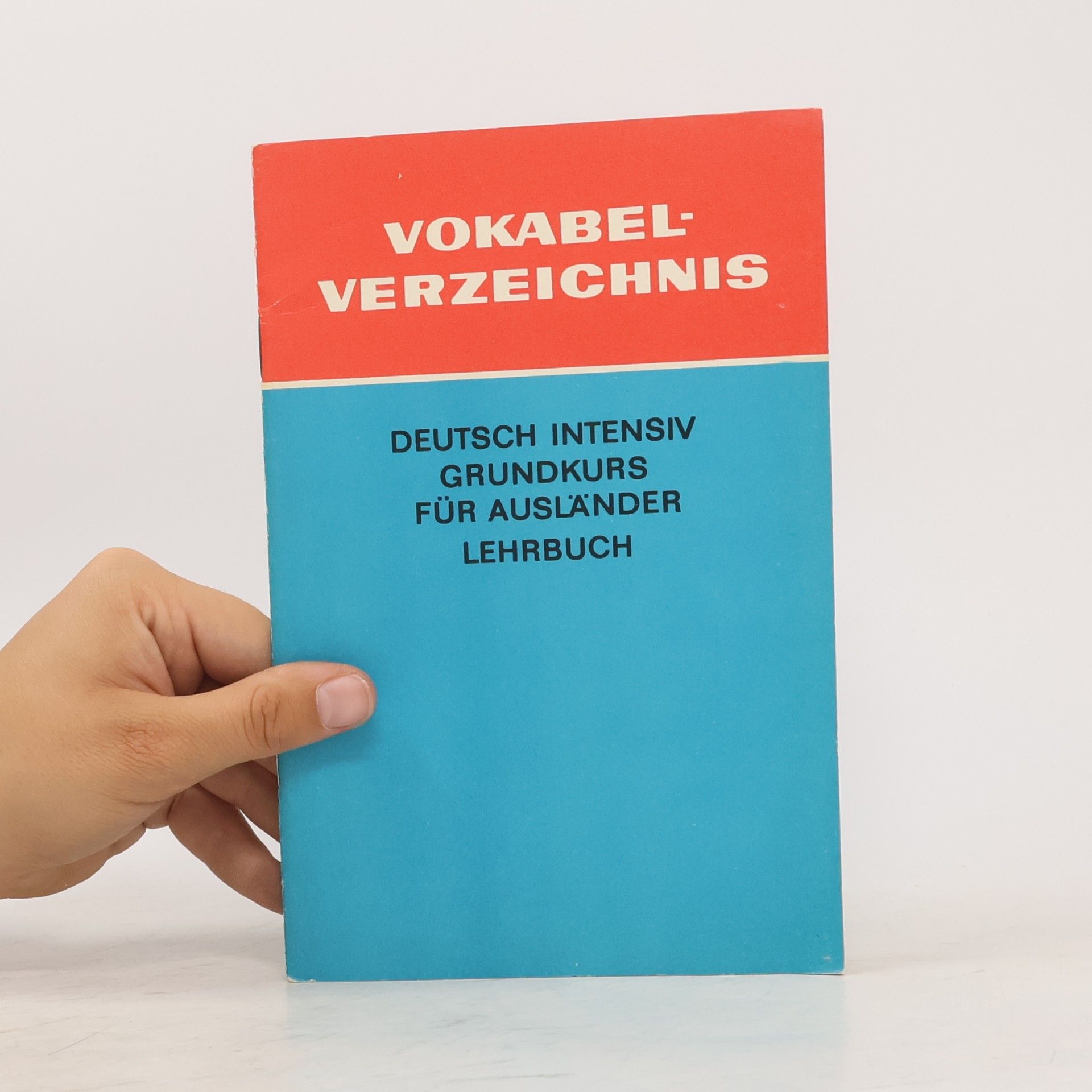 kolektiv Vokabelverzeichnis