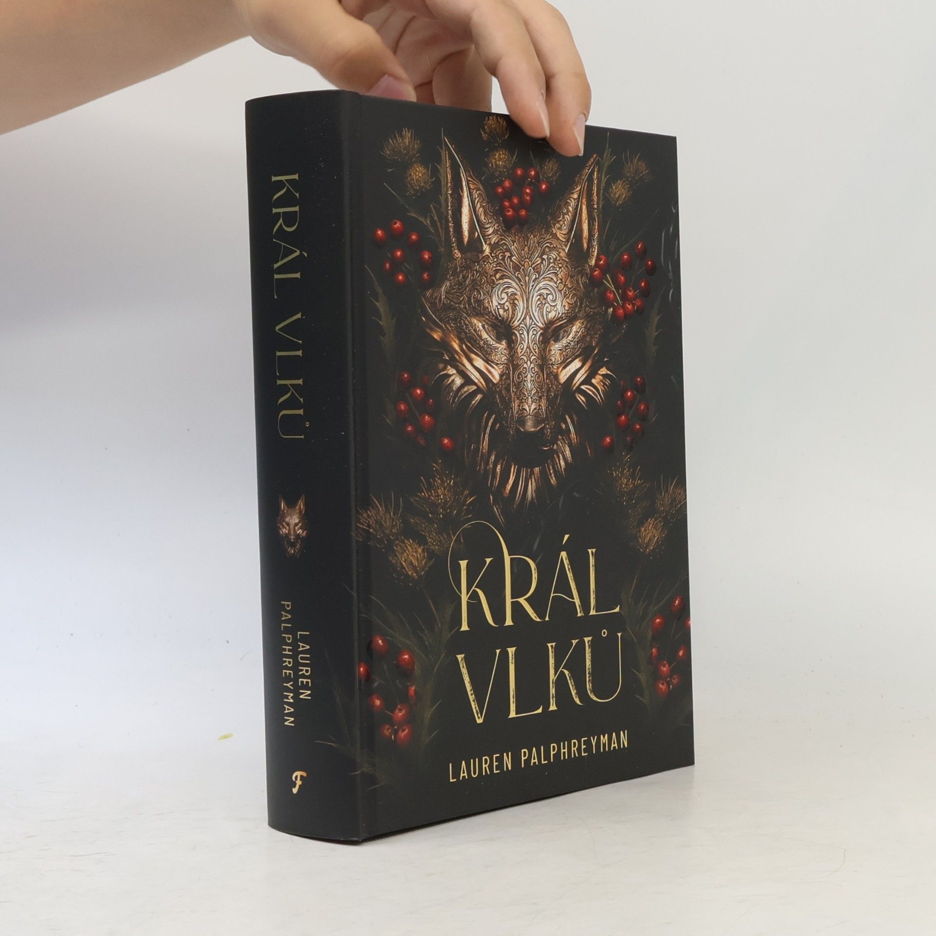 Král vlků