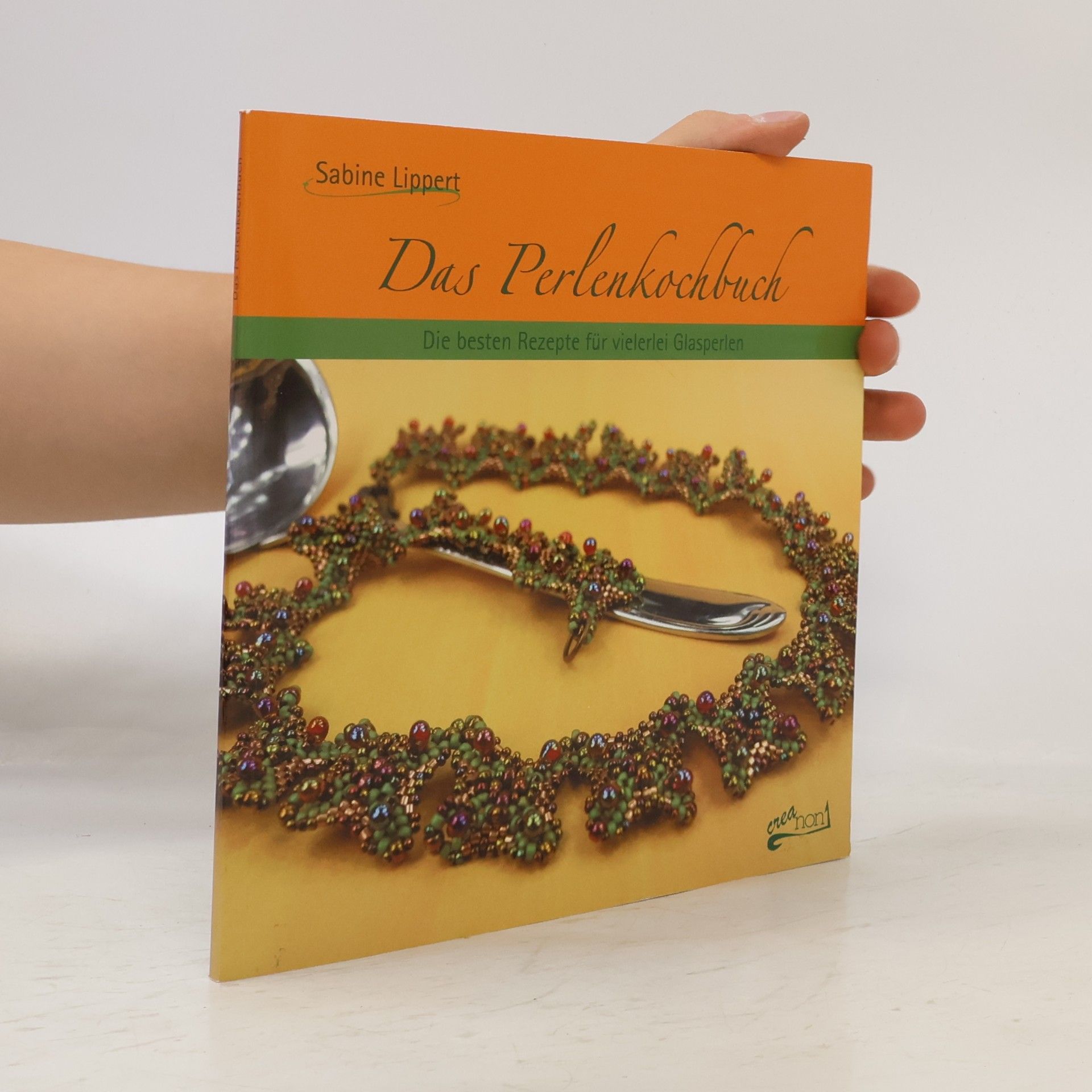 Heiko Radermacher Das Perlenkochbuch