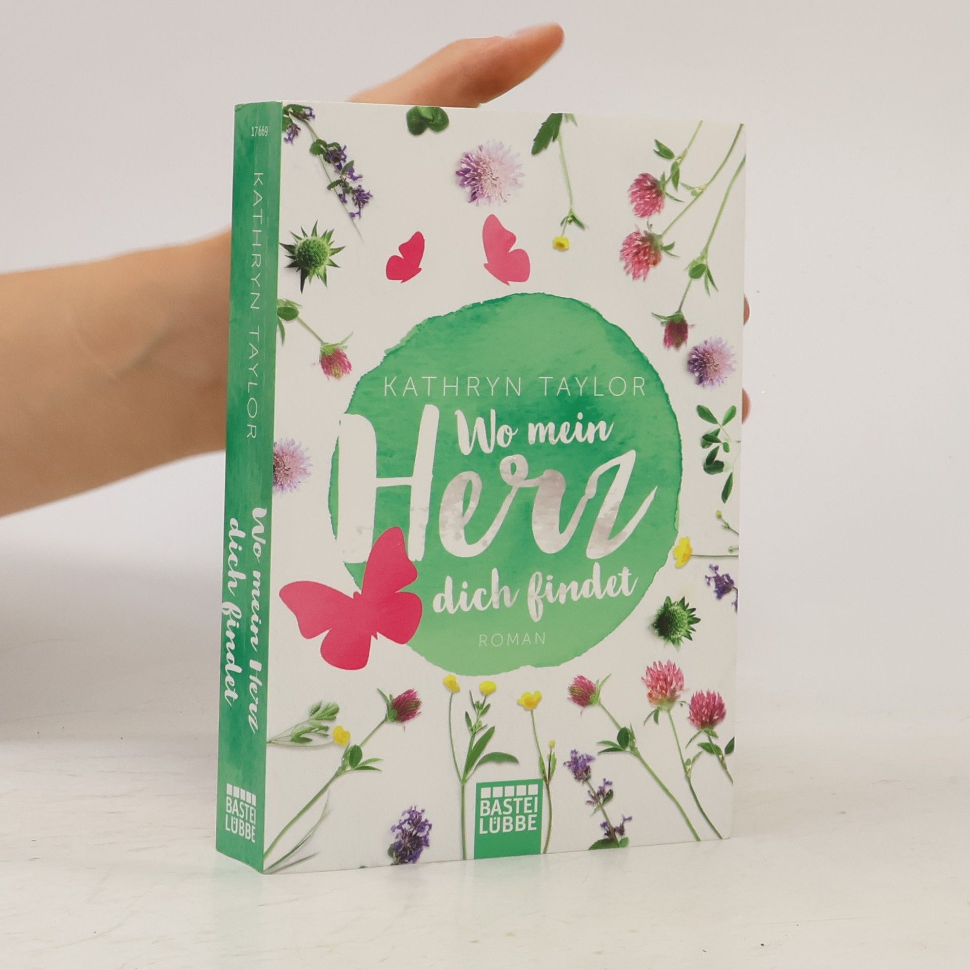 Kathryn Taylor Wo mein Herz dich findet