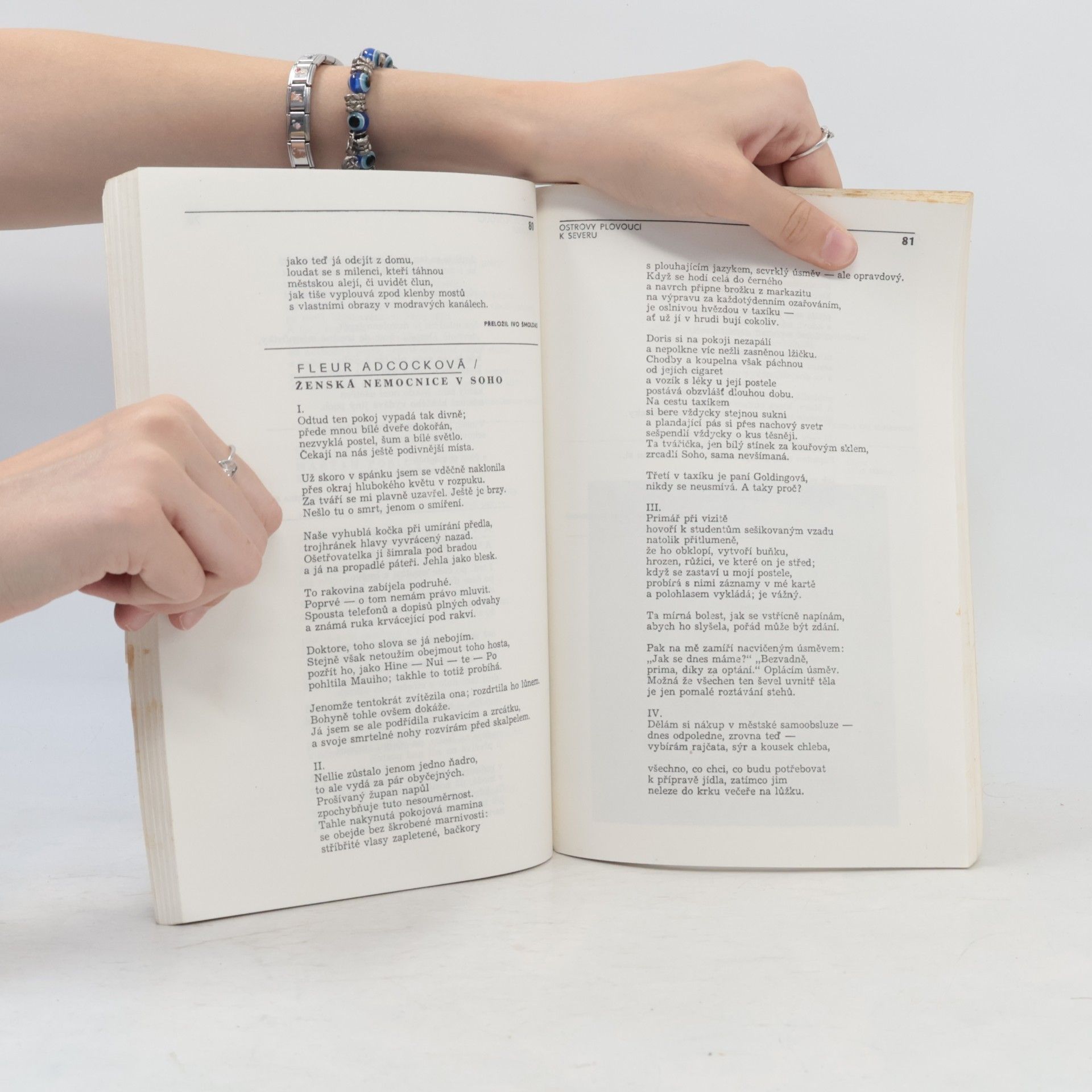 kolektiv Literární měsíčník 9/1989