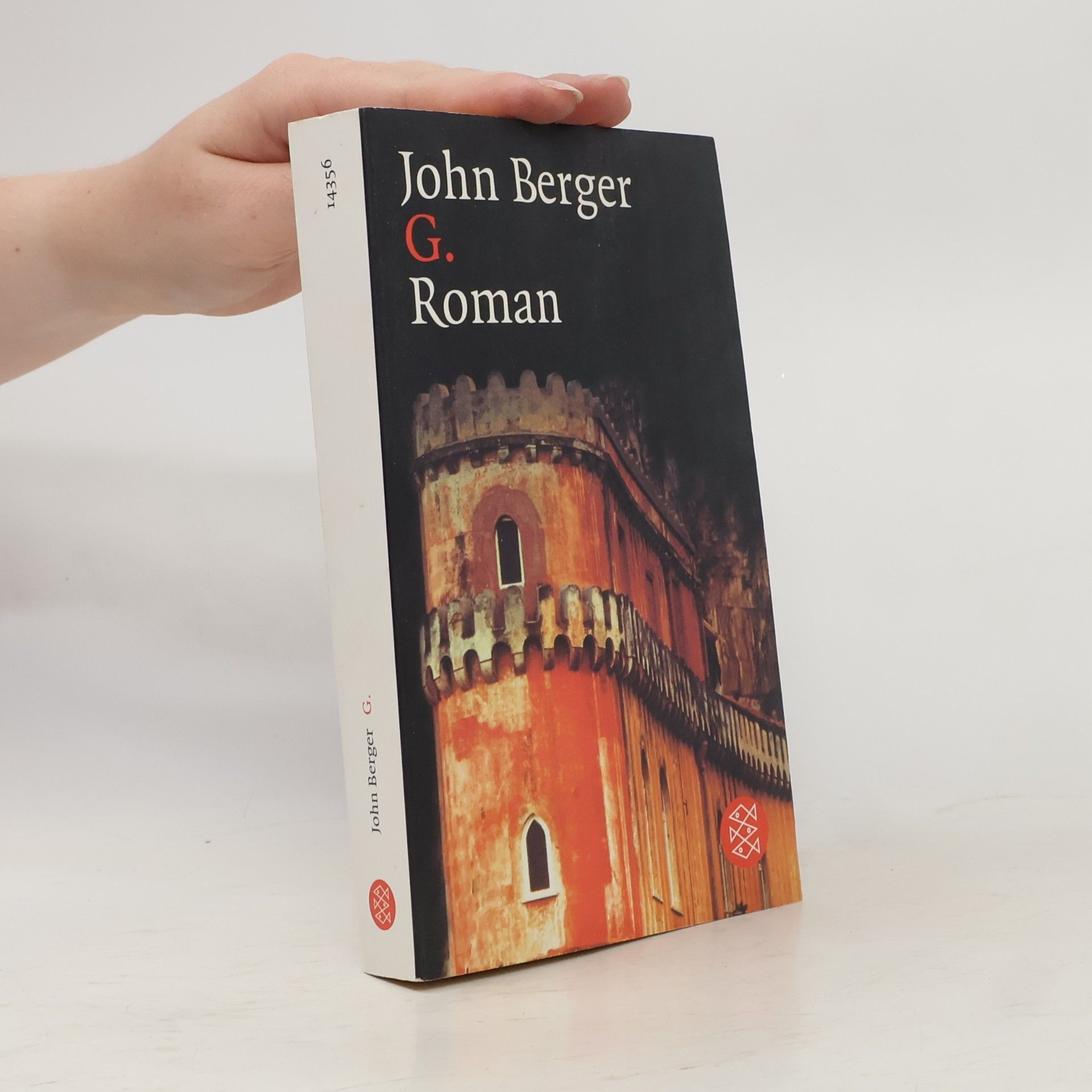 John Berger G.