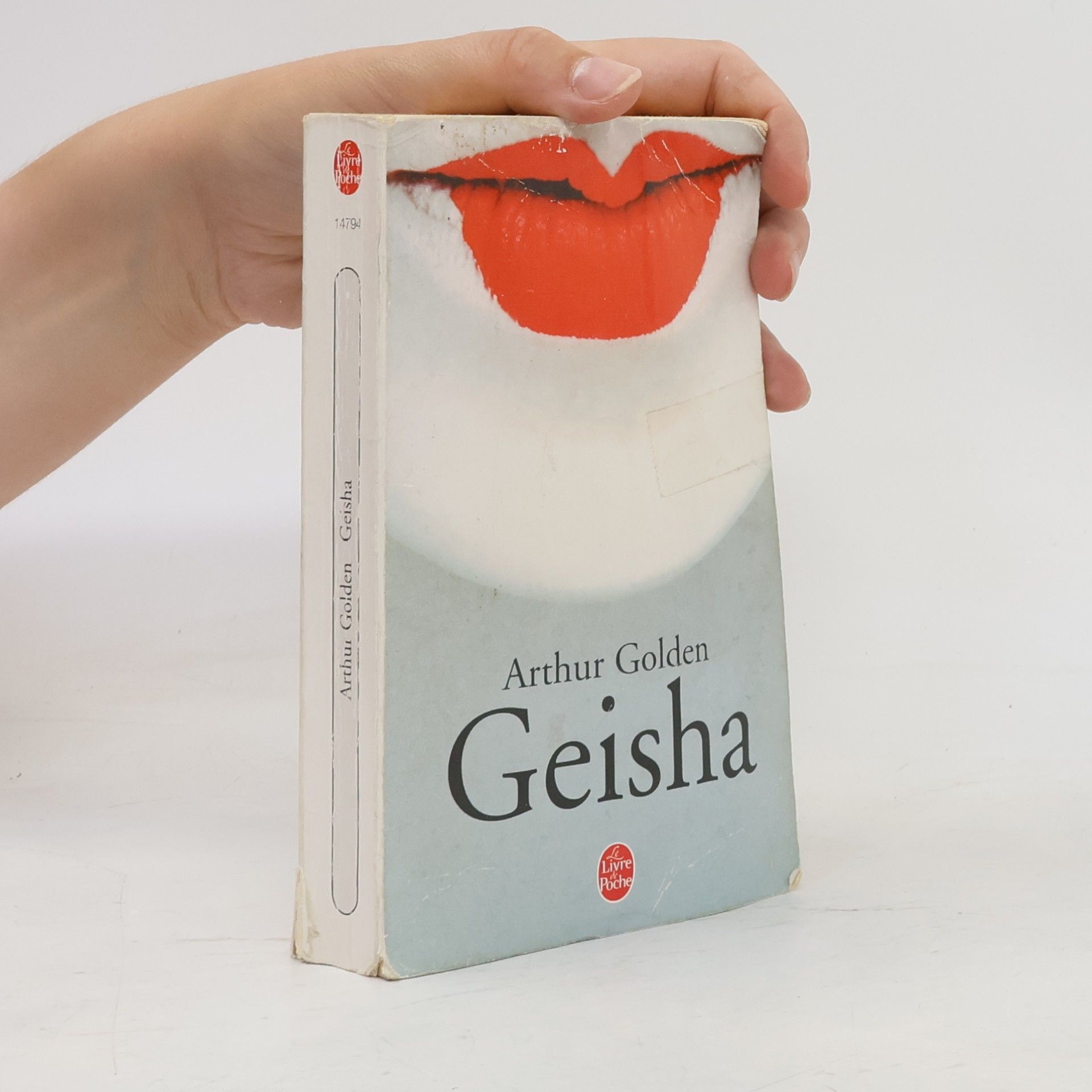 Geisha
