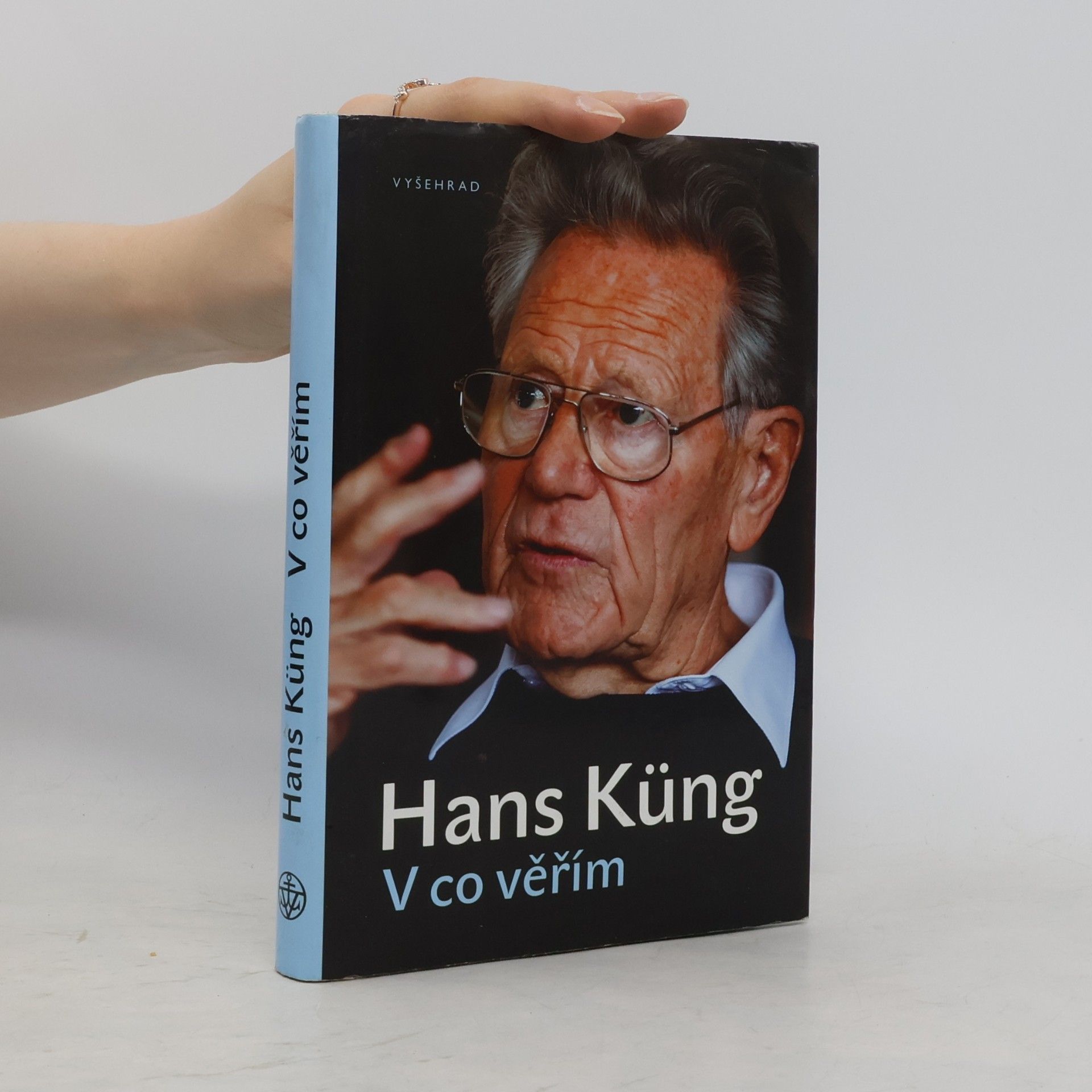 Hans Küng V co věřím