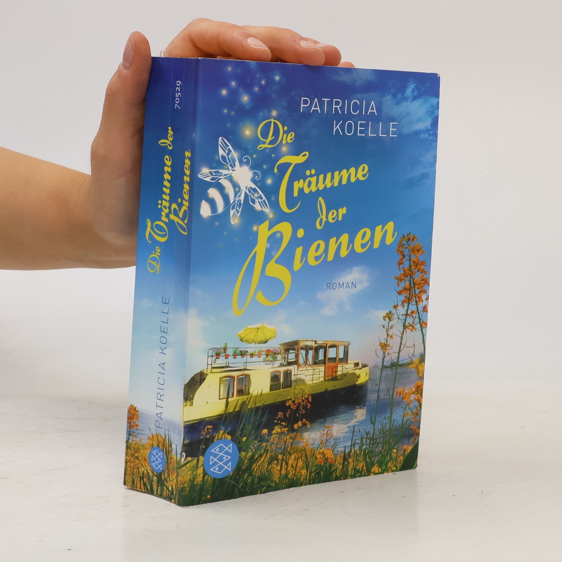 Die Träume der Bienen