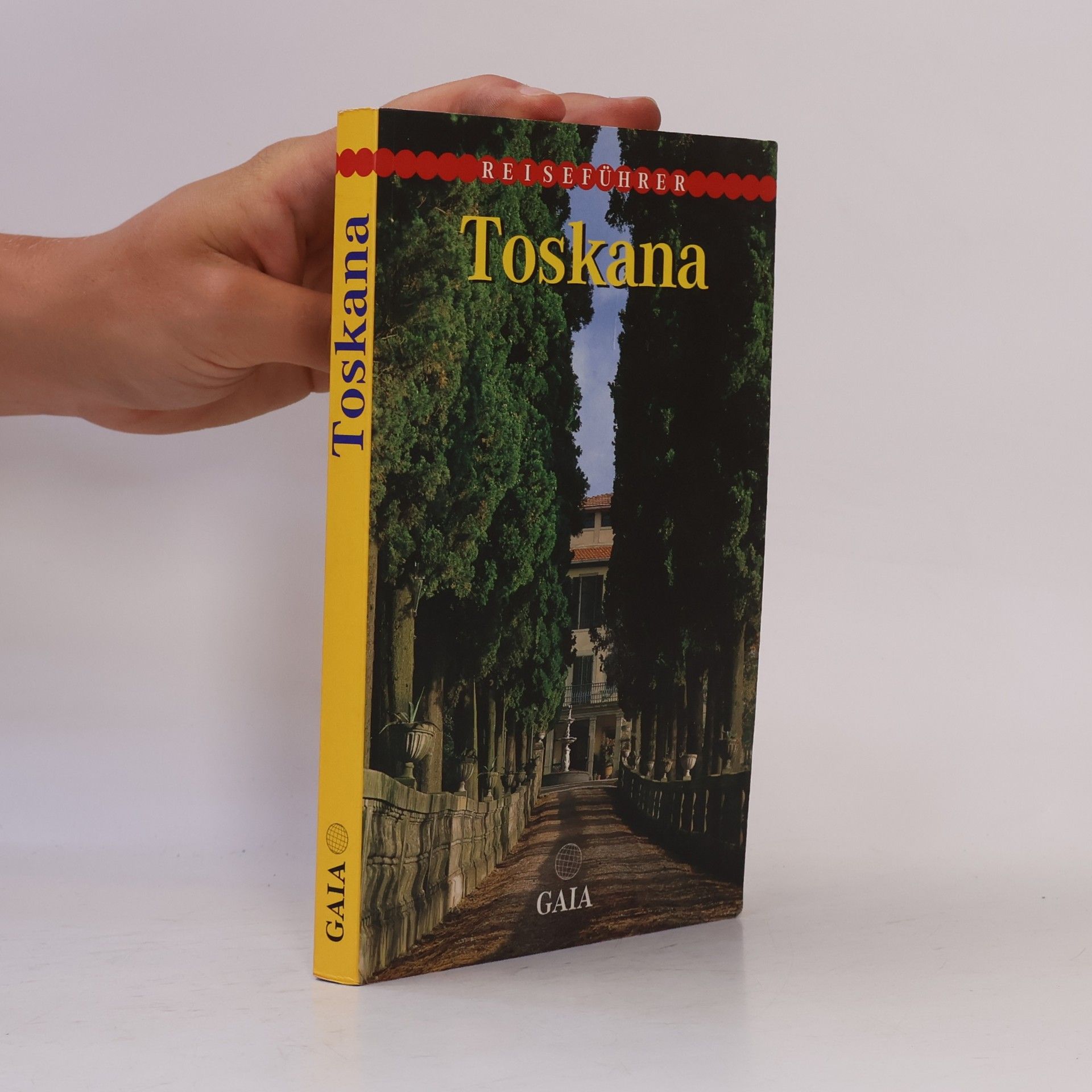 Various authors Toskana