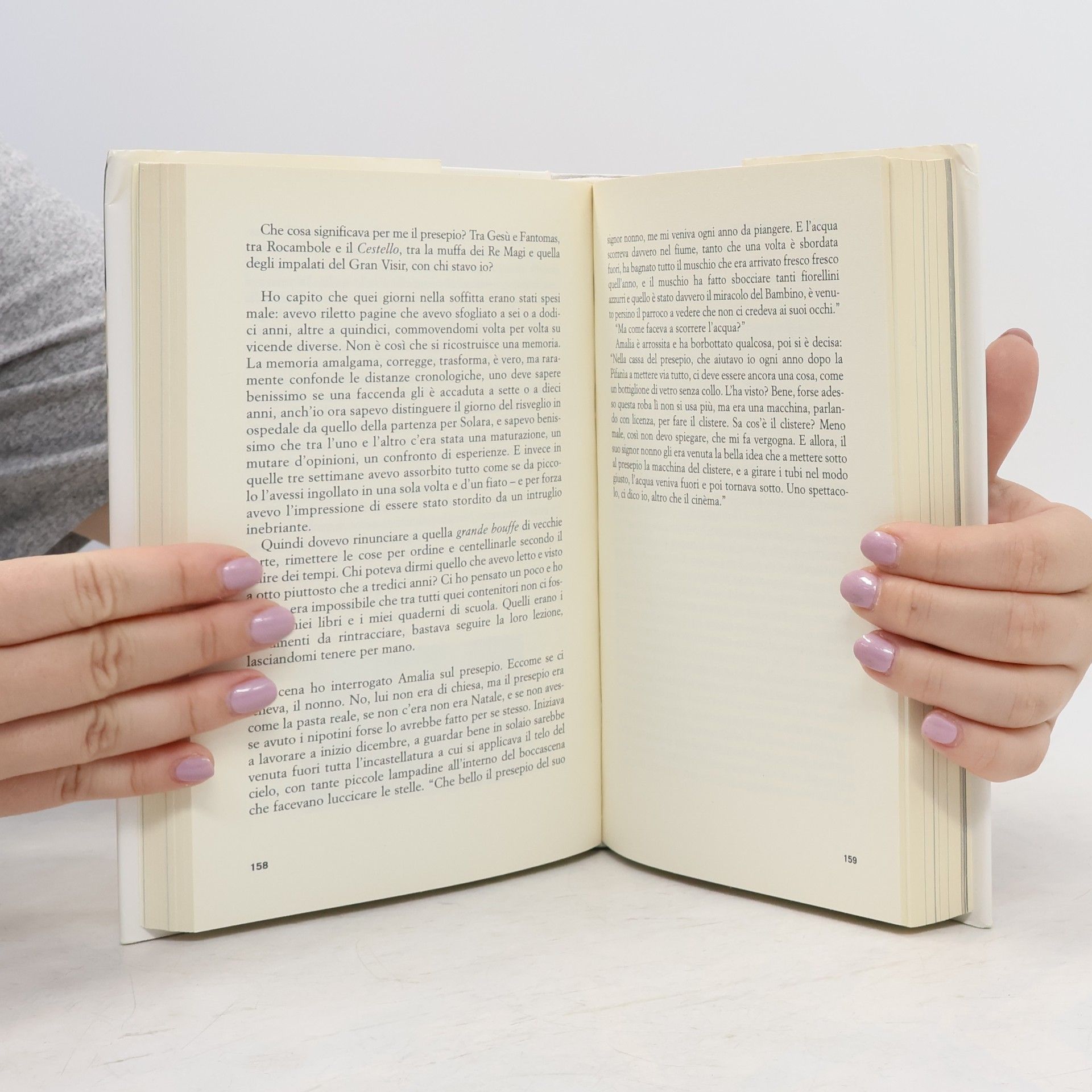 Umberto Eco La misteriosa fiamma della regina Loana