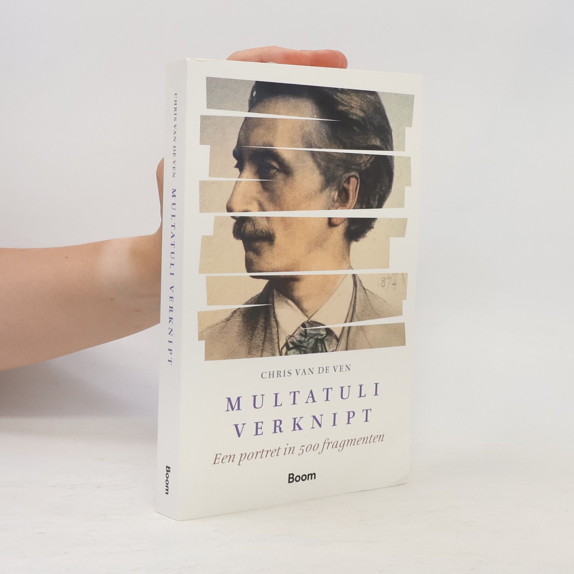 Multatuli verknipt