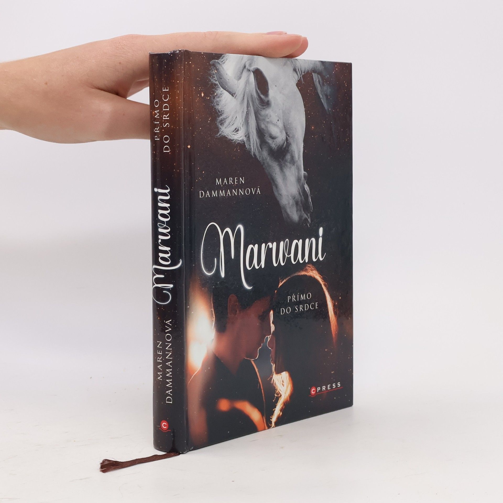 Maren Dammann Marwani