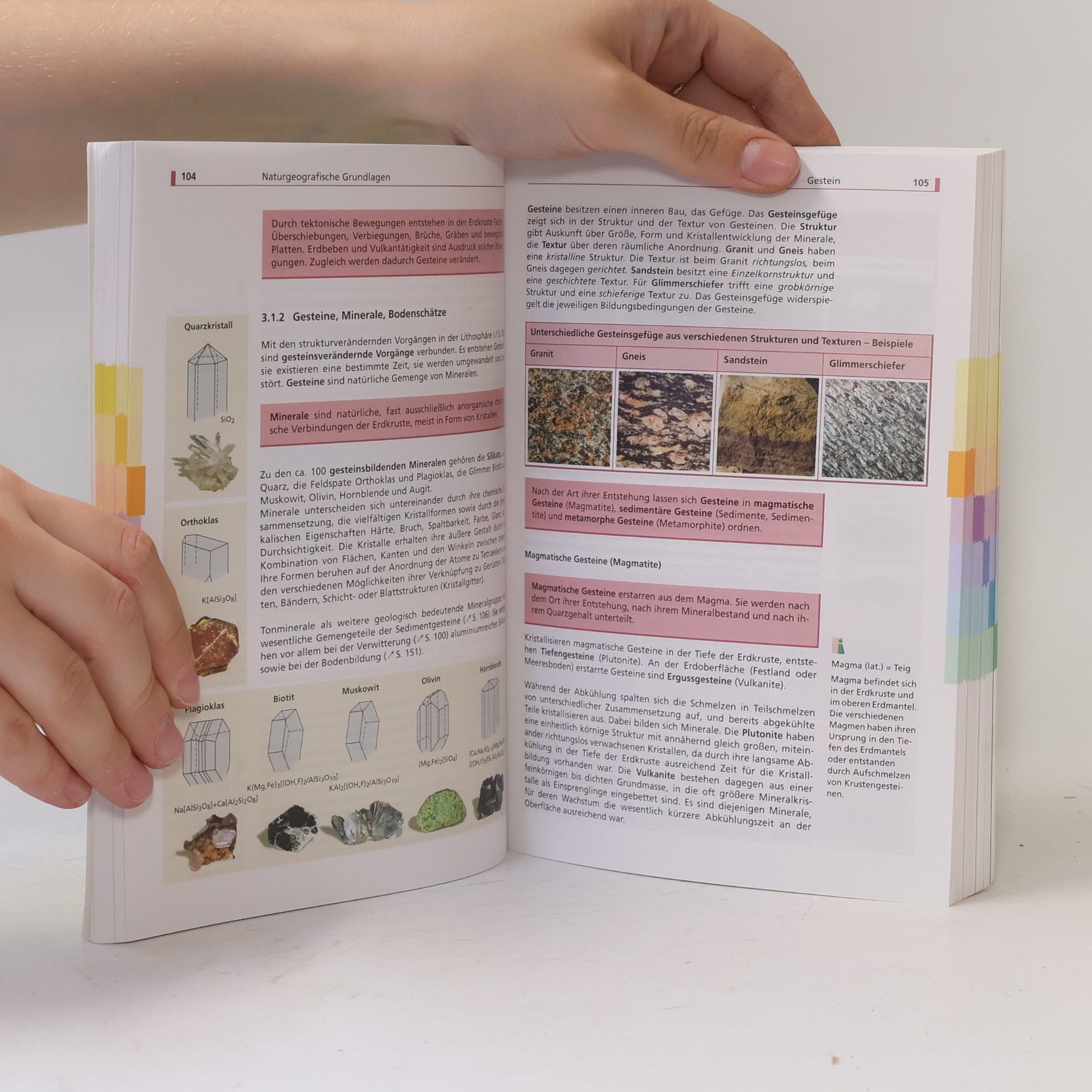 Autorenkollektiv Abiturwissen. Geografie