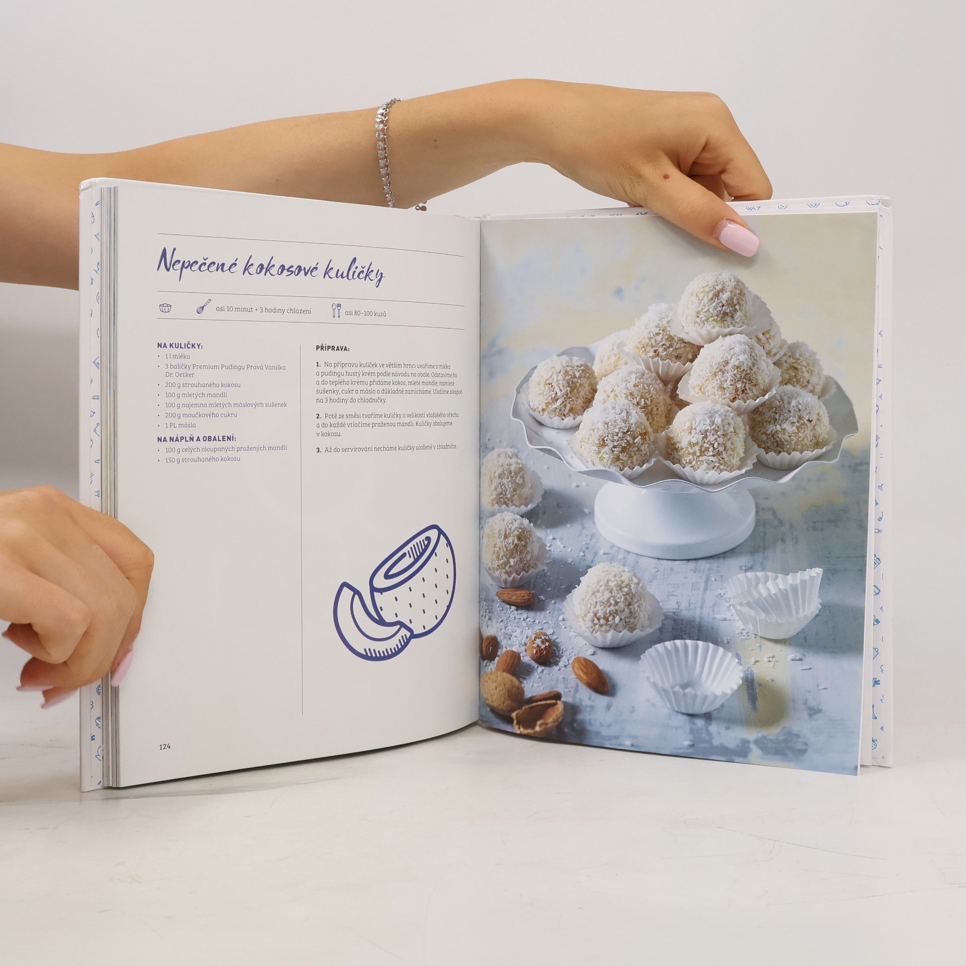 Dr.Oetker Pečeme celá rodina