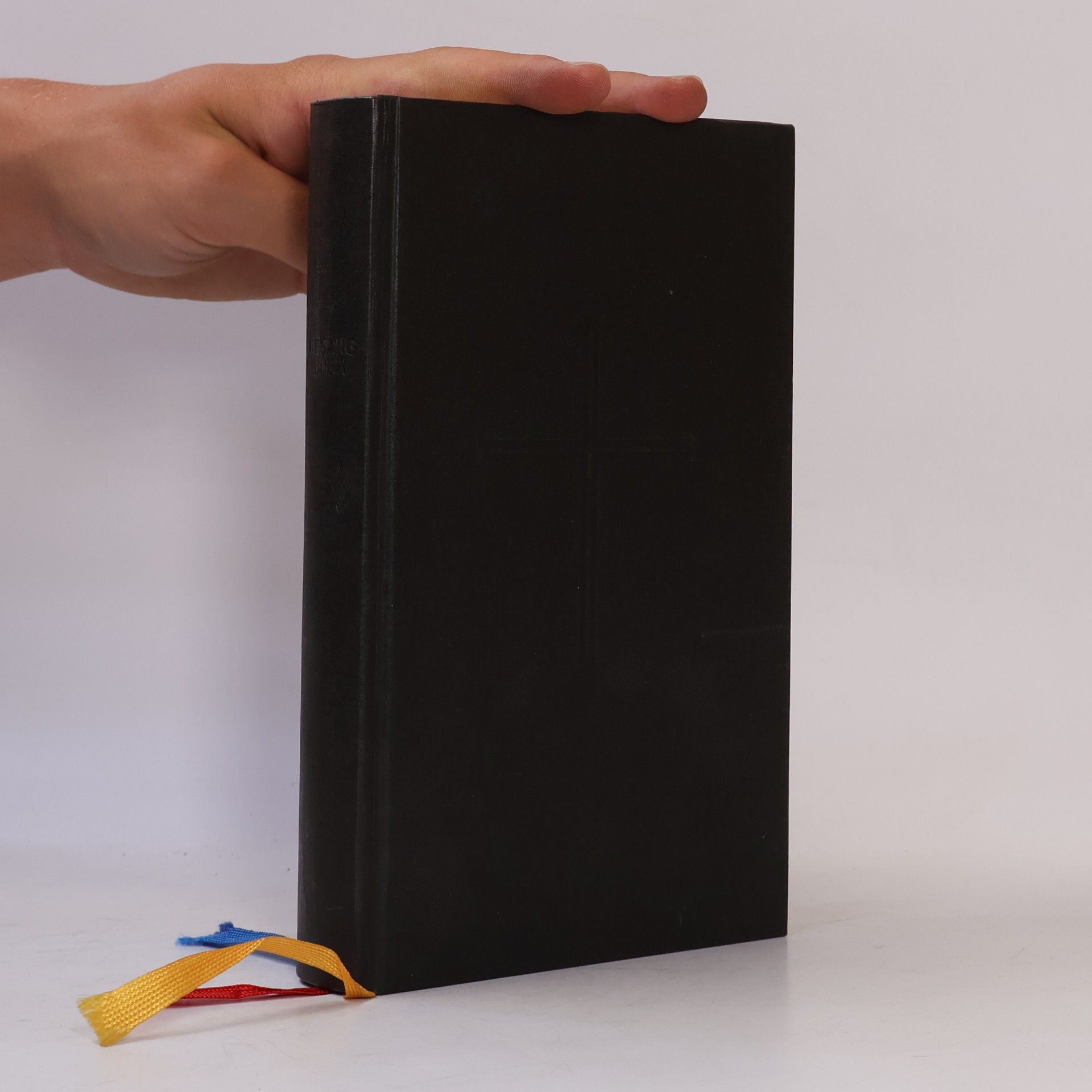 kolektiv Evangelisches Kirchen Gesangbuch