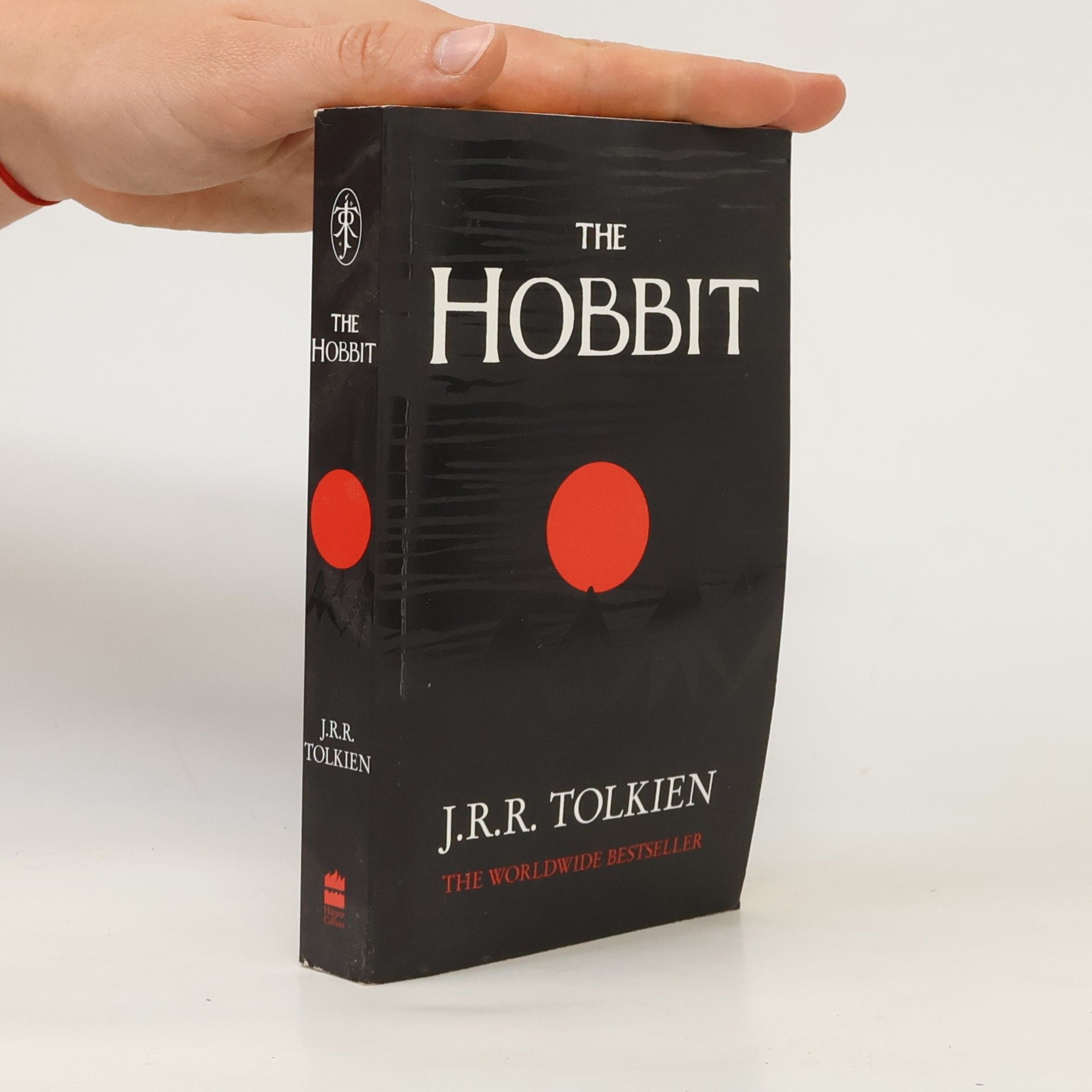 J. R. R. Tolkien The Hobbit