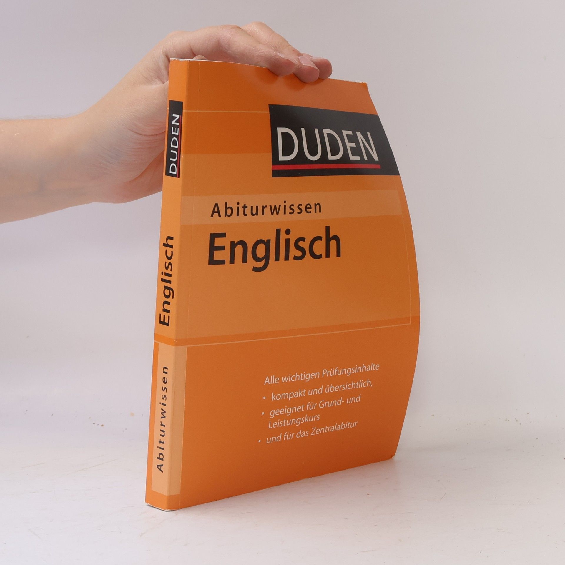 Abiturwissen