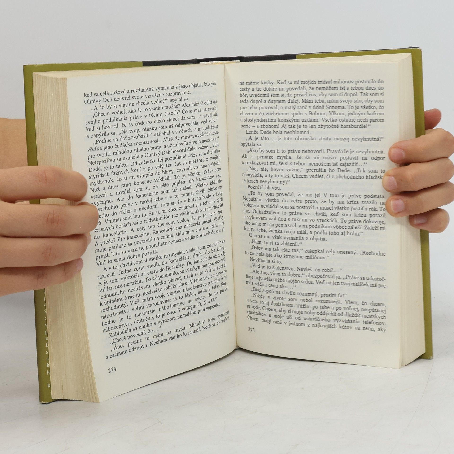 Jack London Ohnivý deň ; Tulák po hviezdach