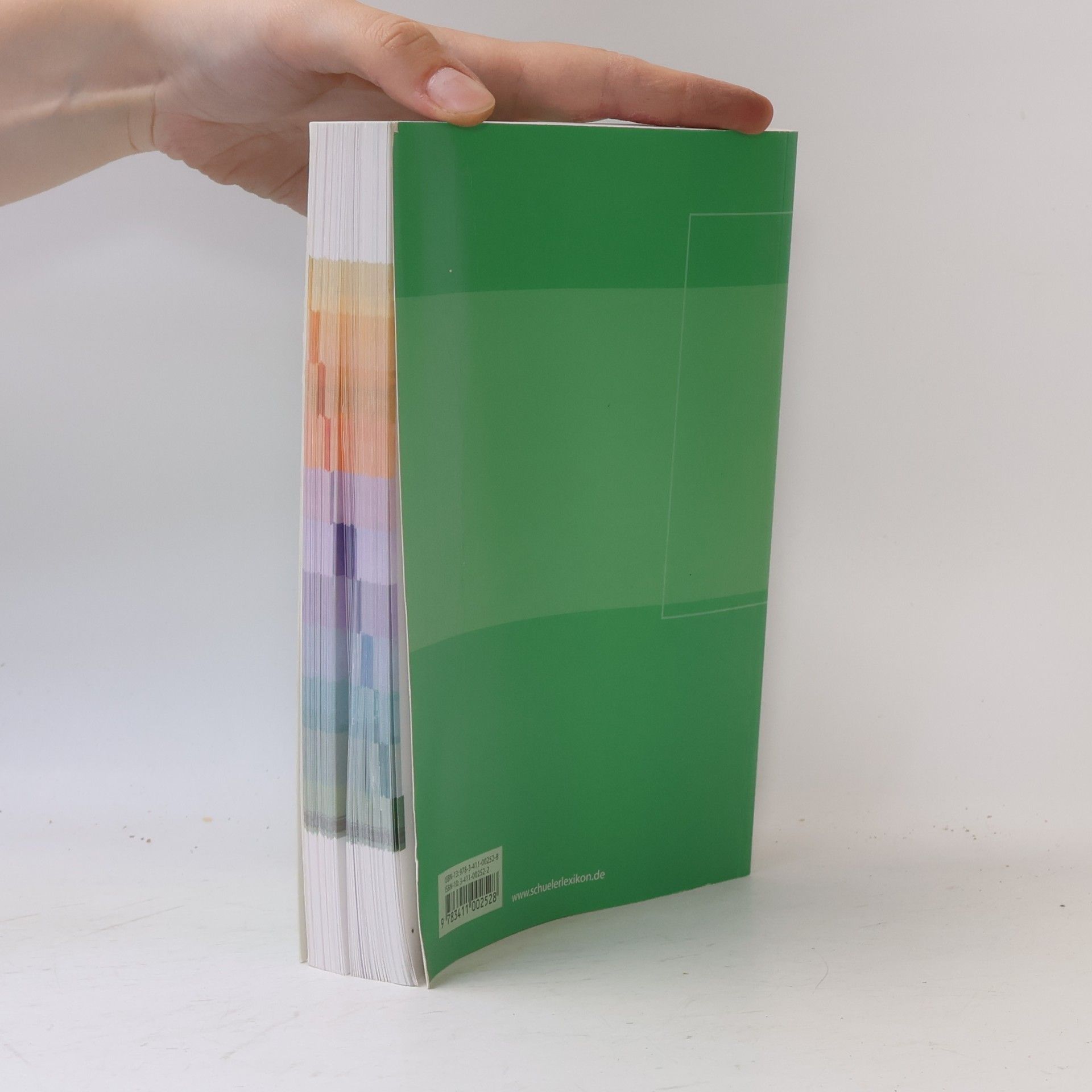 Autorenkollektiv Abiturwissen : Biologie