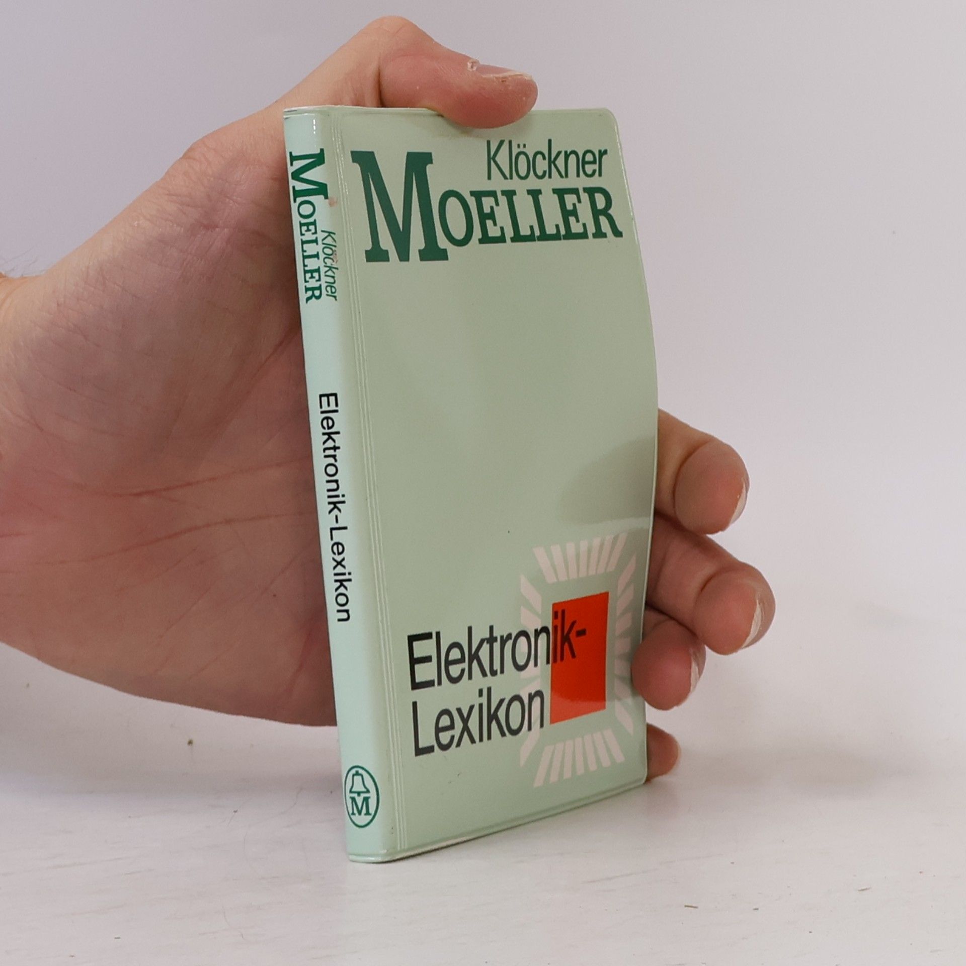 Autorenkollektiv Elektronik-Lexikon