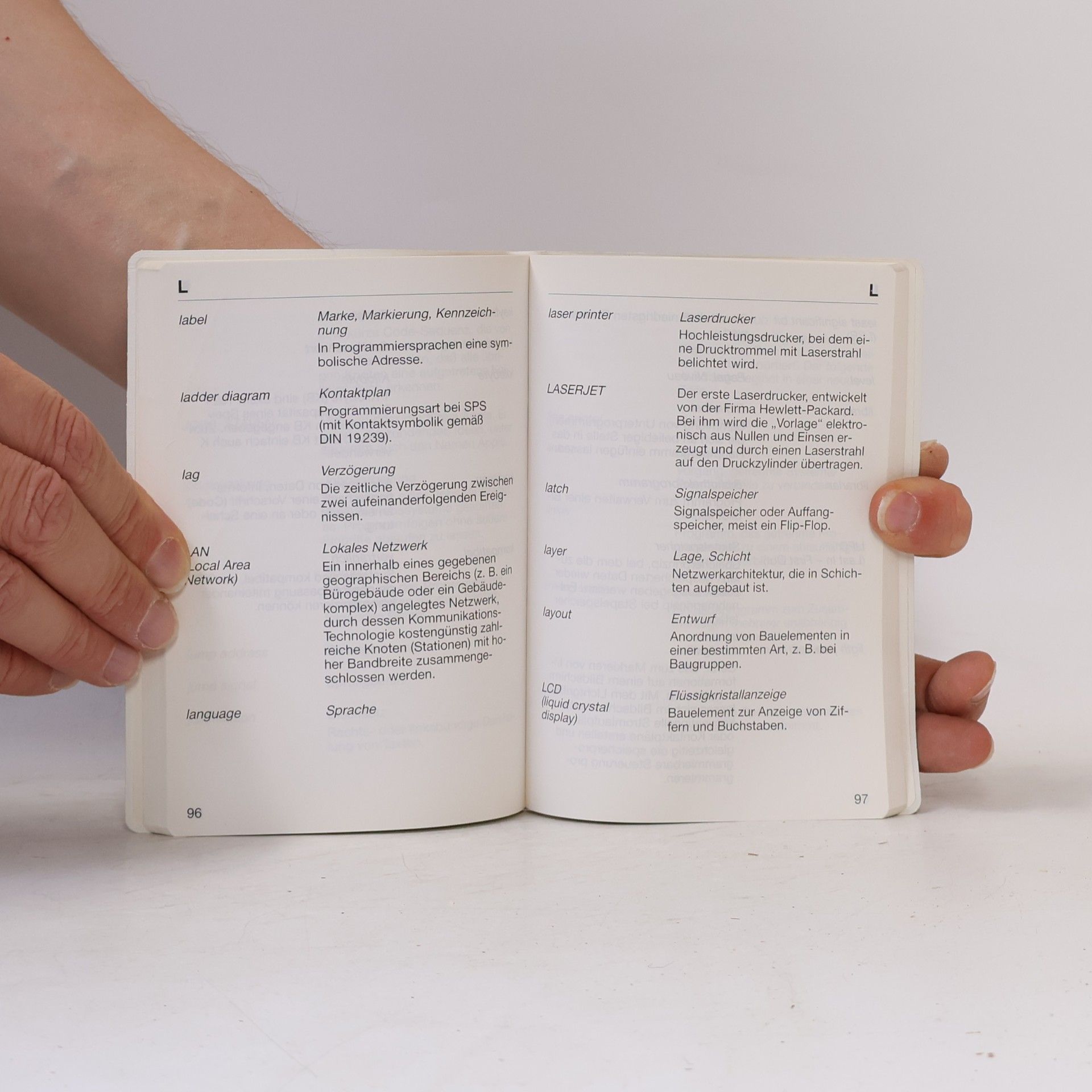 Autorenkollektiv Elektronik-Lexikon