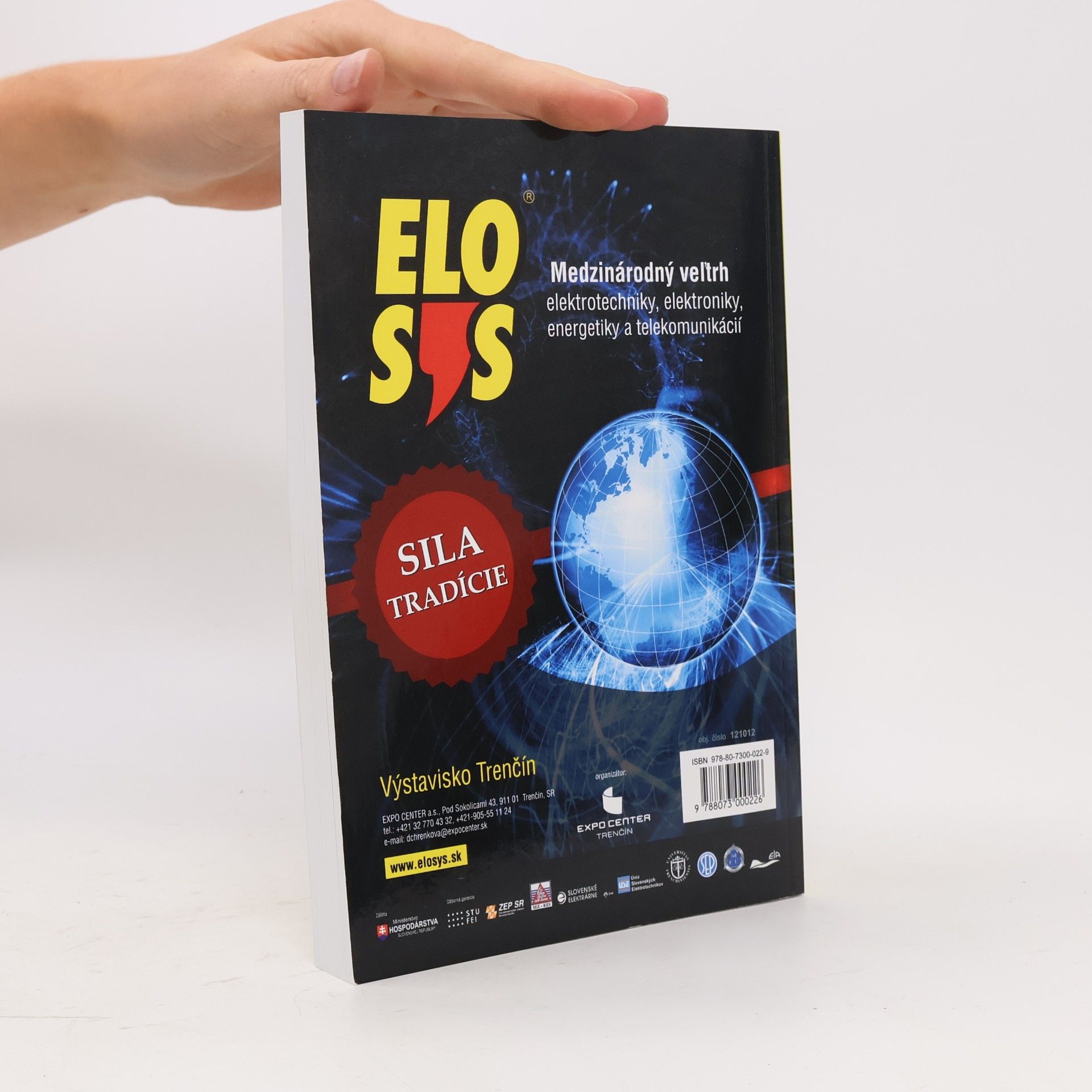 Various authors Elektrotechnická měření