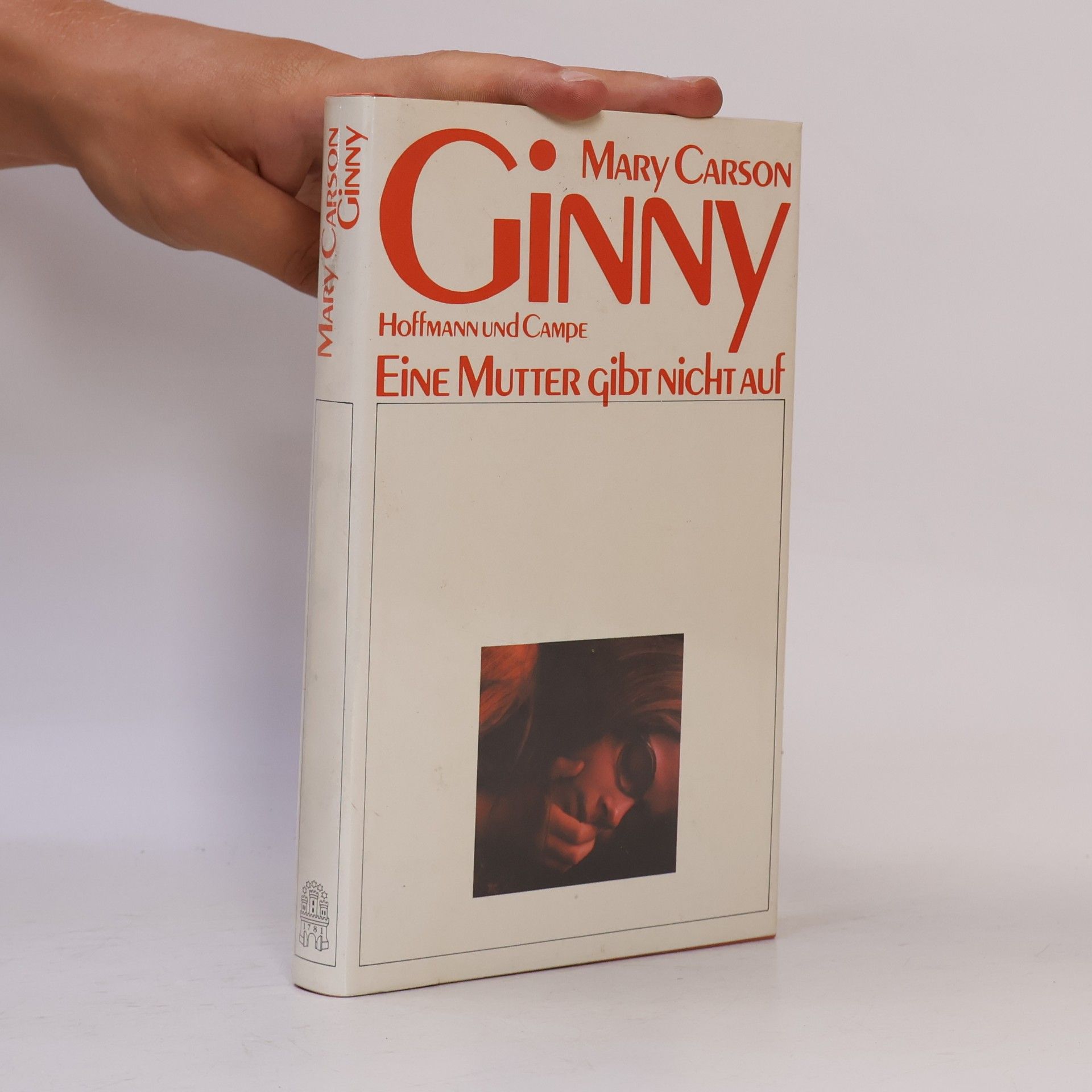 Mary Carson Ginny