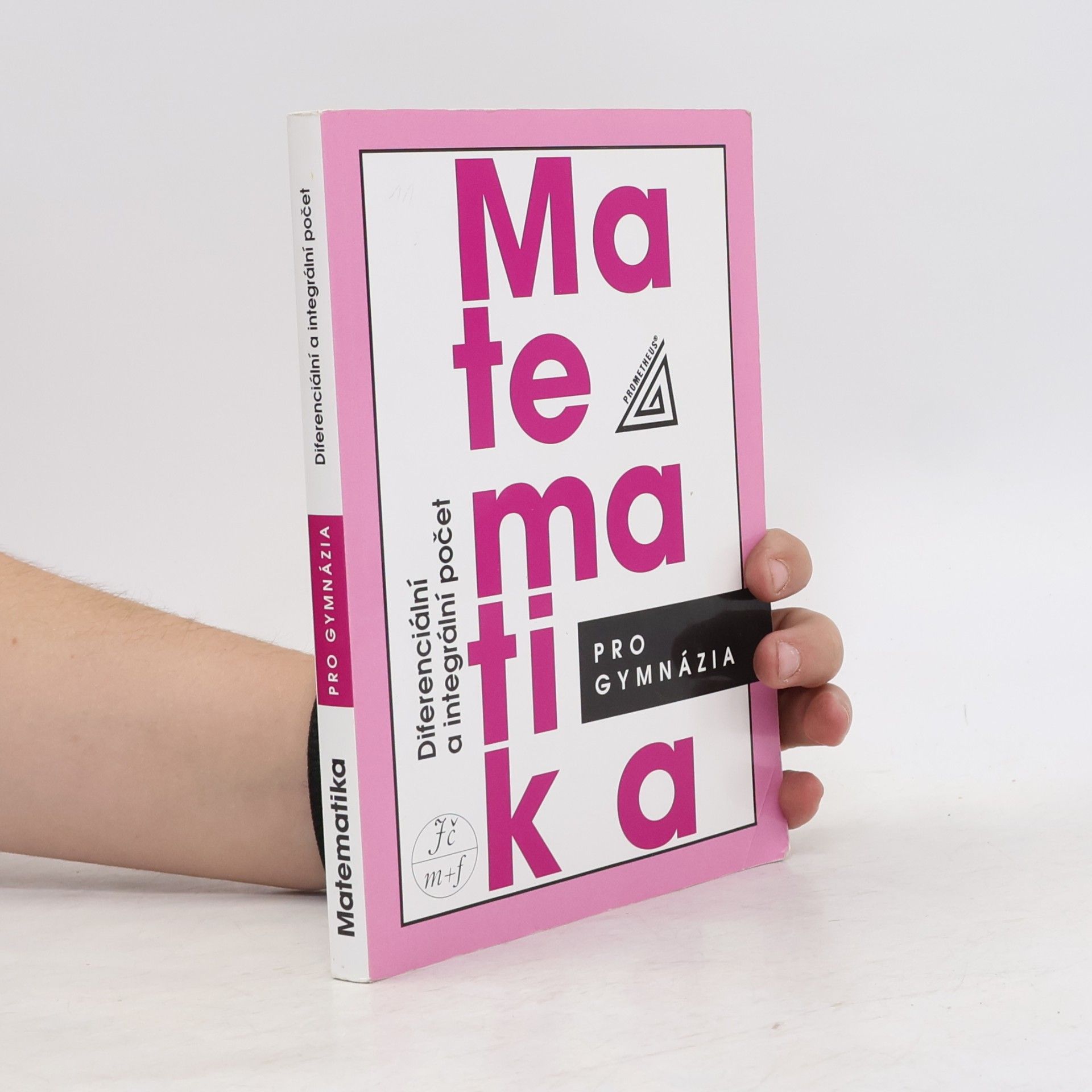 Matematika pro gymnázia