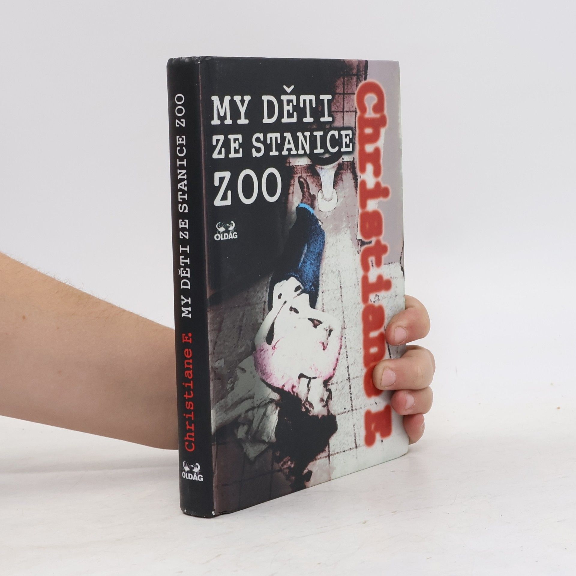 Christiane F. My děti ze stanice ZOO