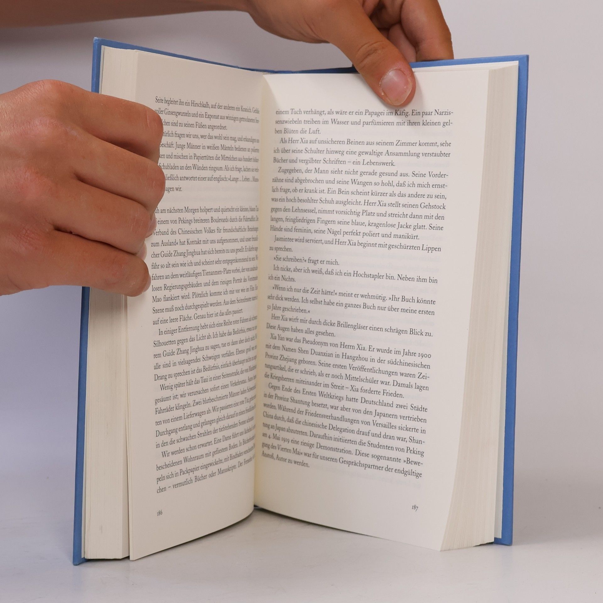 Andrew Jackson Das Buch des Lebens