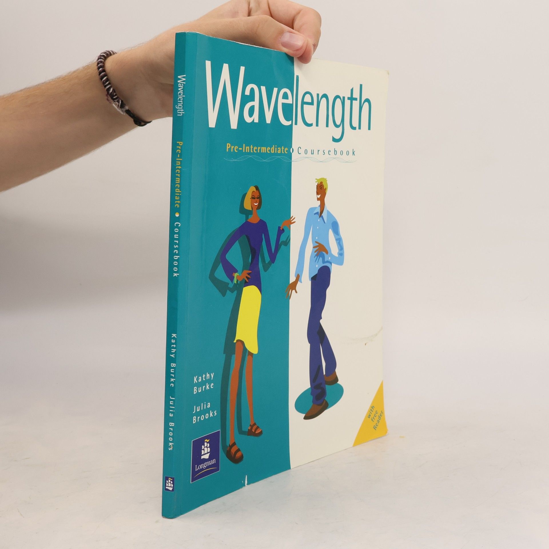 Wavelength Pre-Intermediate
