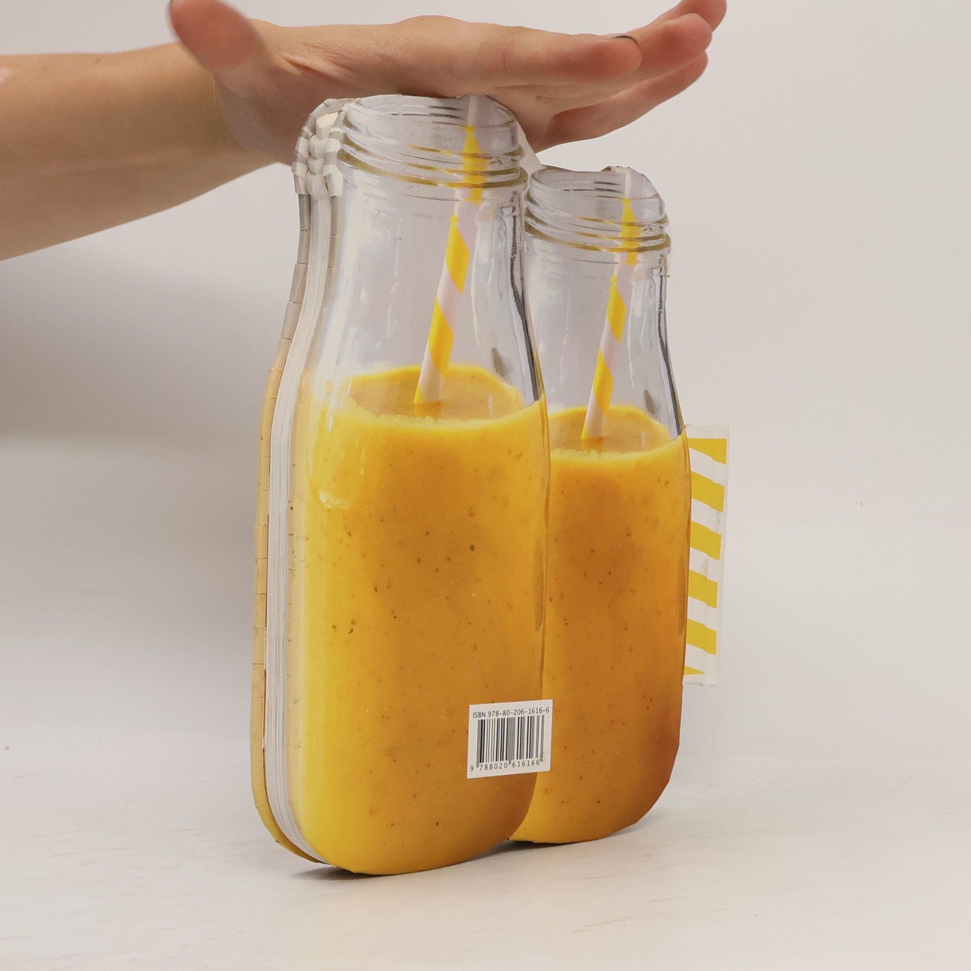 Cinzia Trenchi Džusy a smoothies - 50 snadných receptů