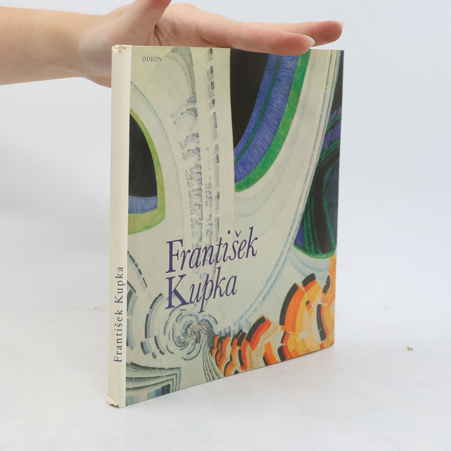 František Kupka