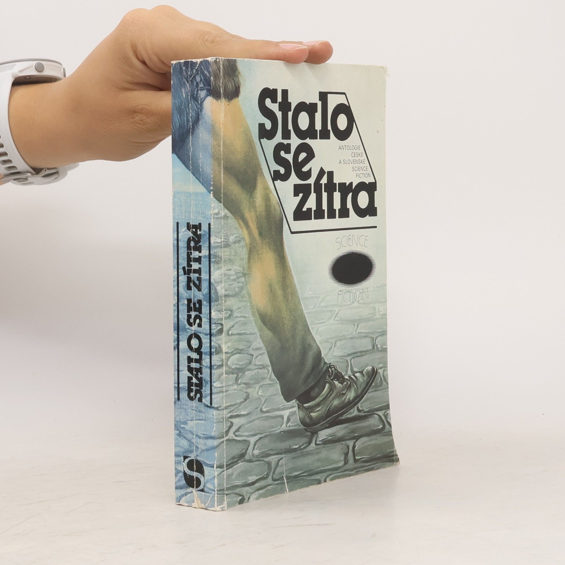 Autorenkollektiv Stalo se zítra