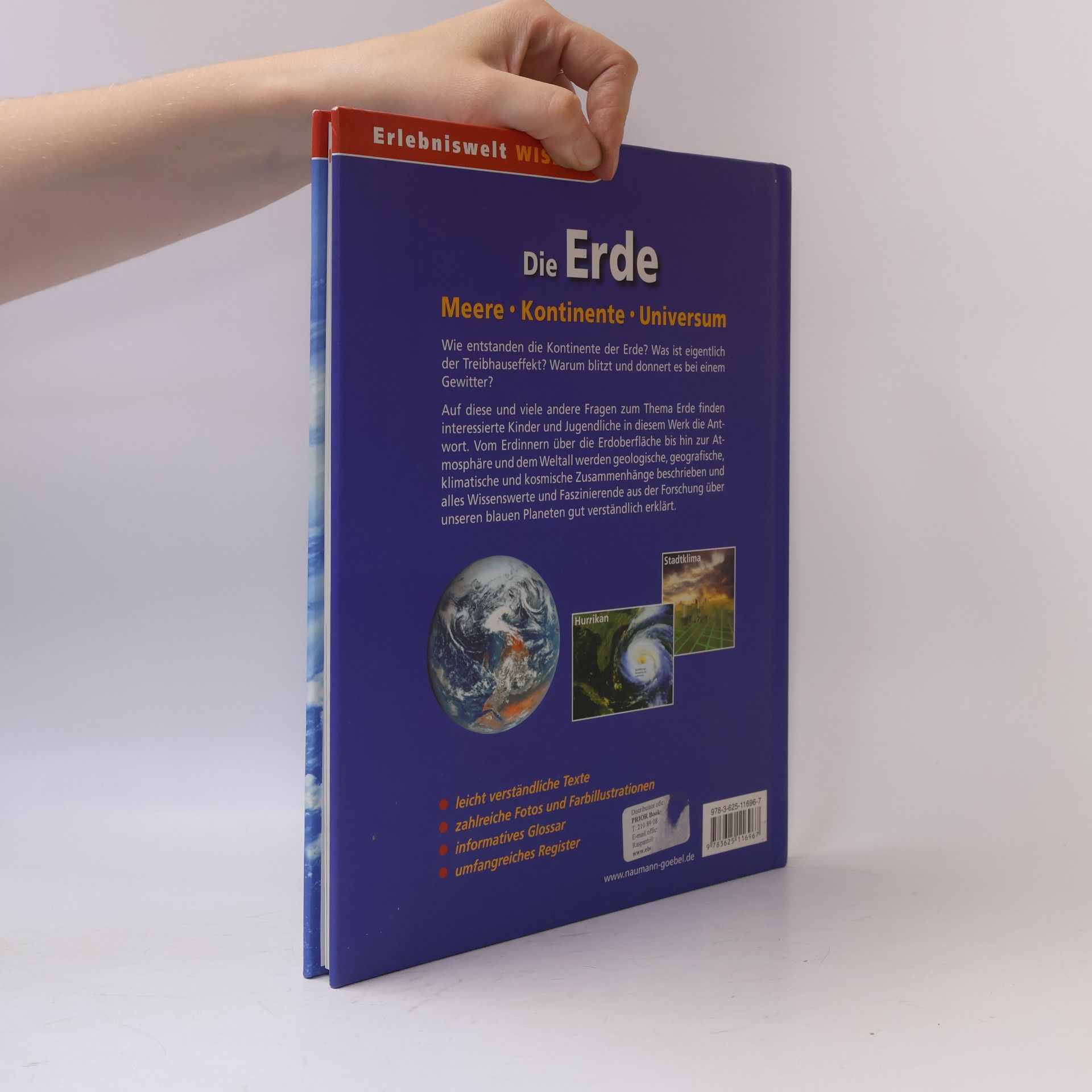 Die Erde