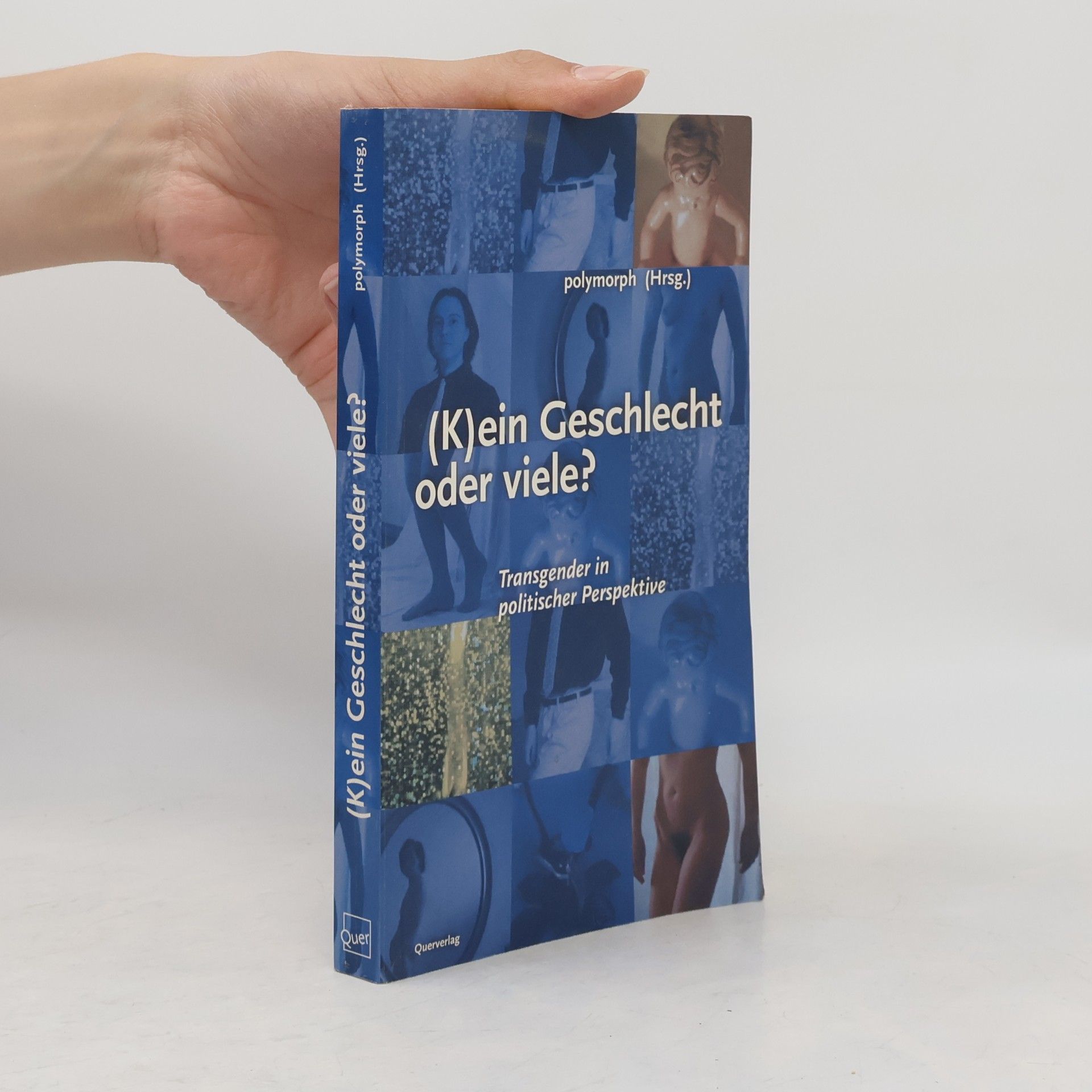 polymorph (K)ein Geschlecht oder viele?