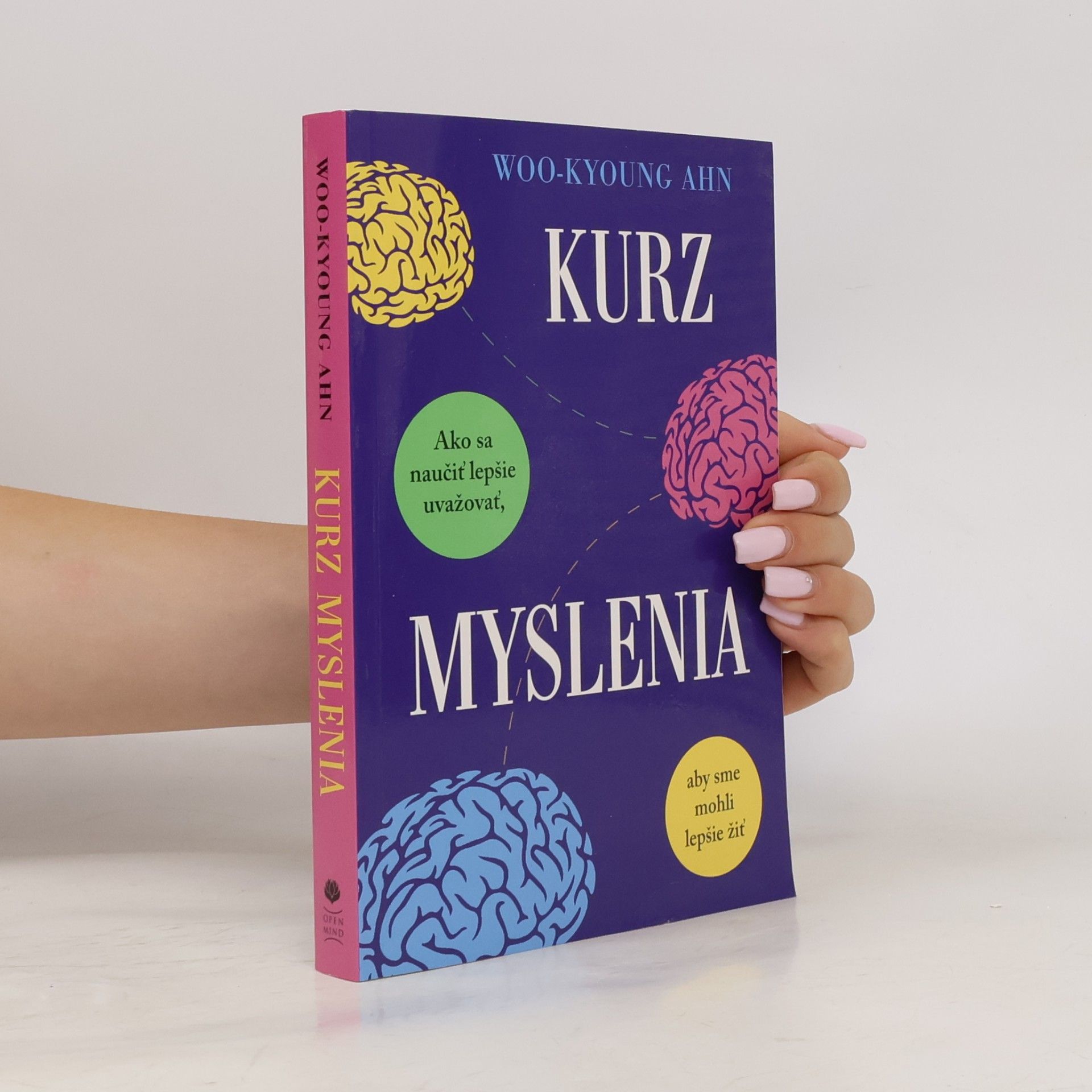 Kurz Myslenia