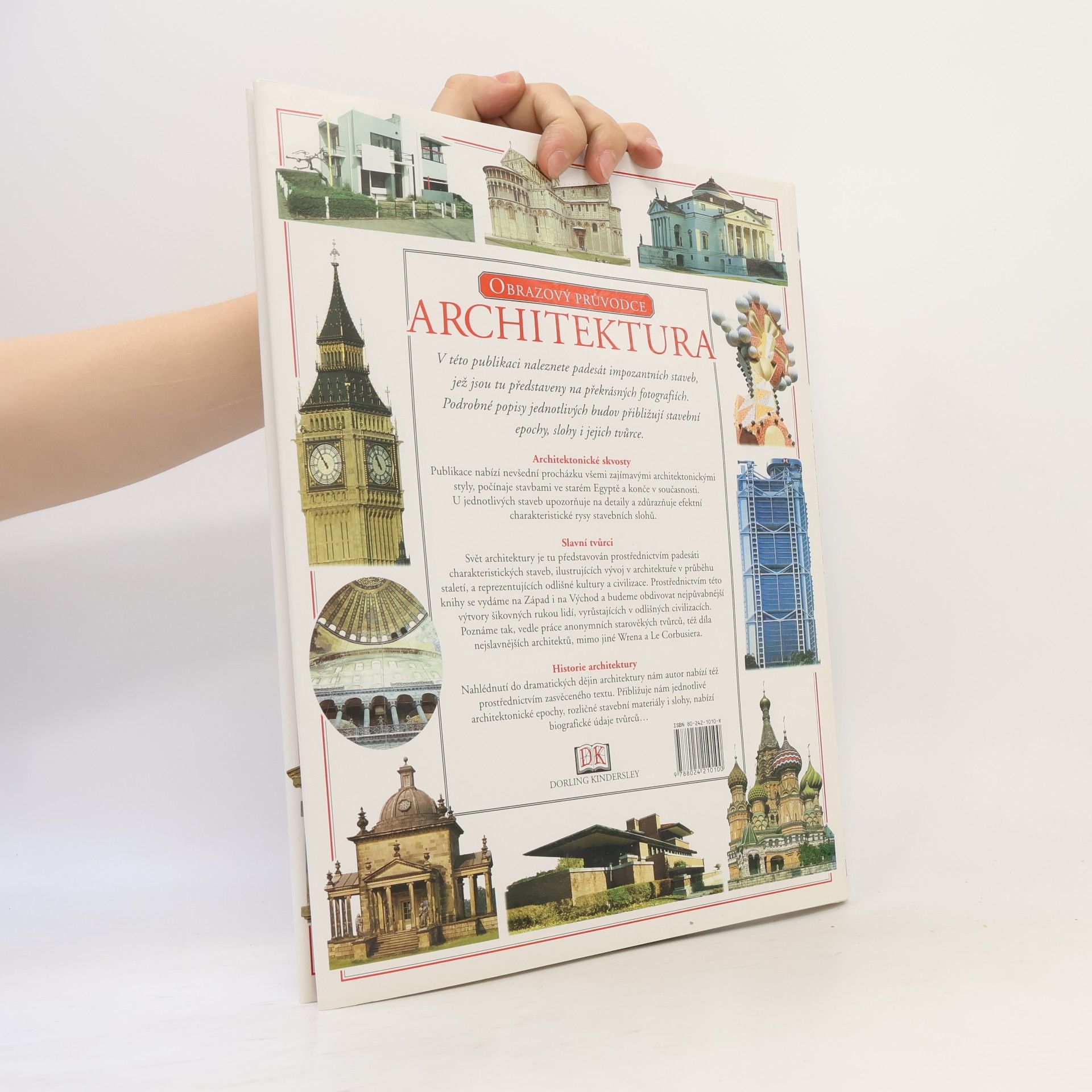 Neil Stevenson Architektura