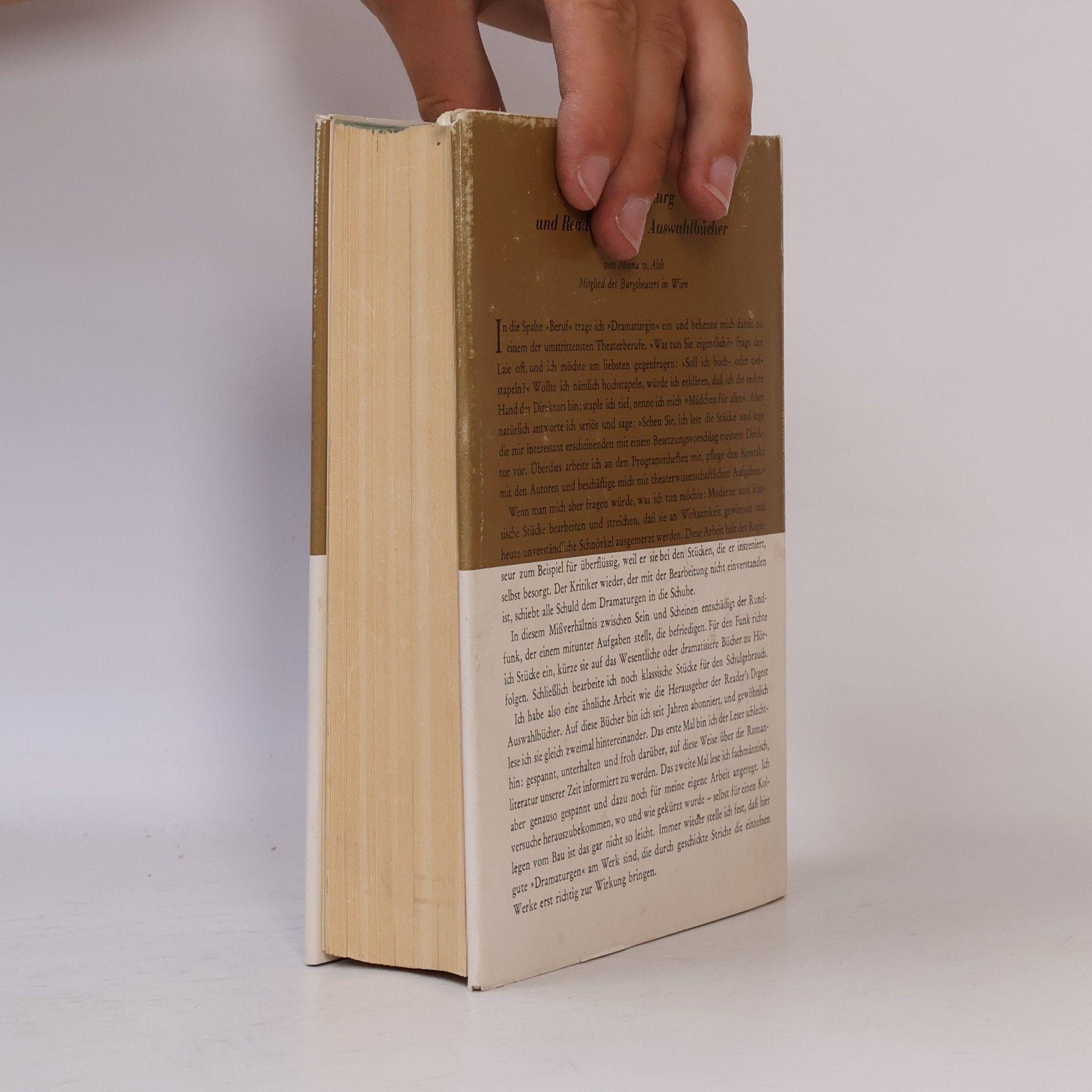 Richard Powell Reader's Digest Auswahlbücher