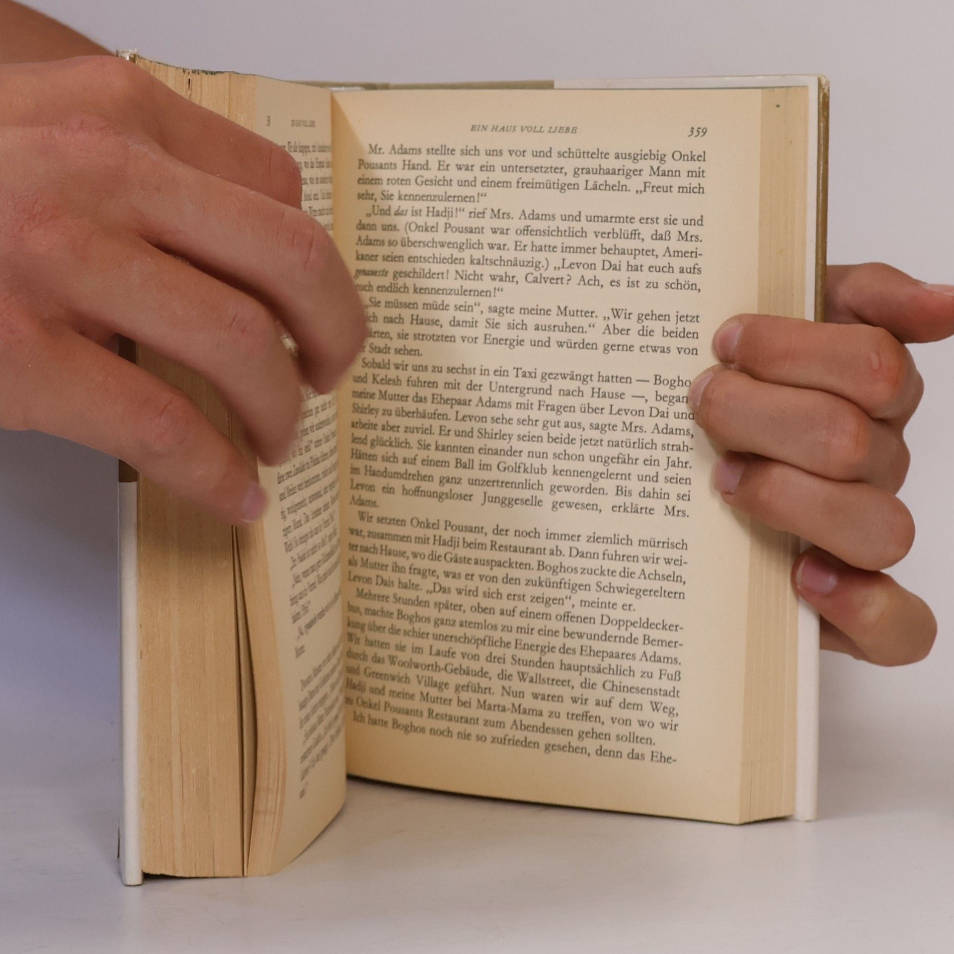 Richard Powell Reader's Digest Auswahlbücher